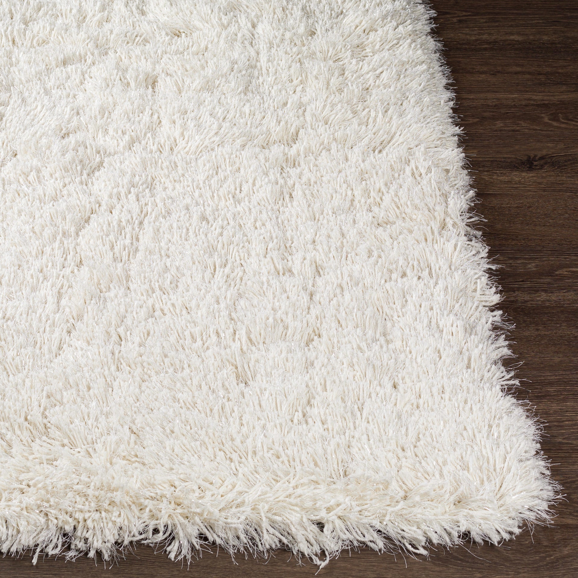 Glamour Machine Woven Rug Livabliss Glamour