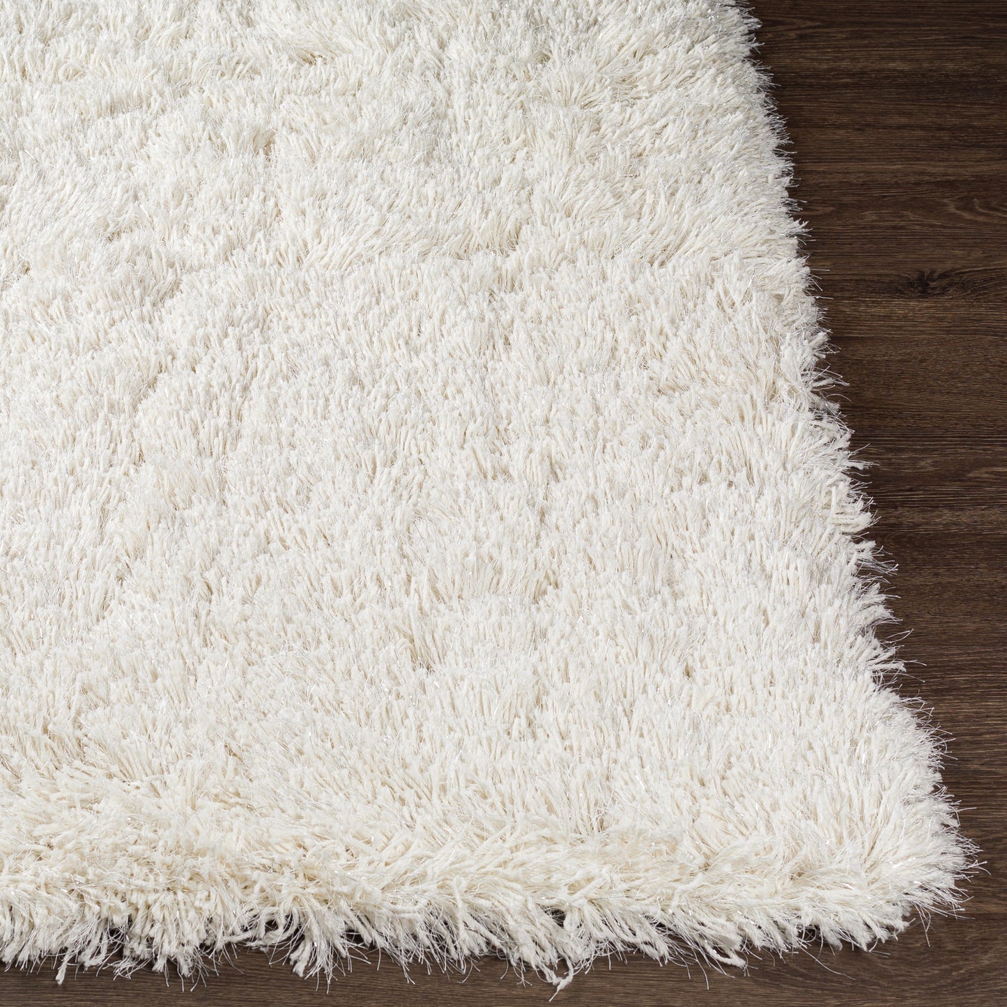 Glamour Machine Woven Rug Livabliss Glamour