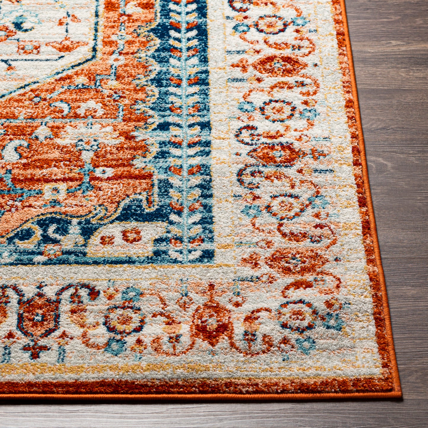 Tevazu Machine Woven Rug Livabliss Tevazu