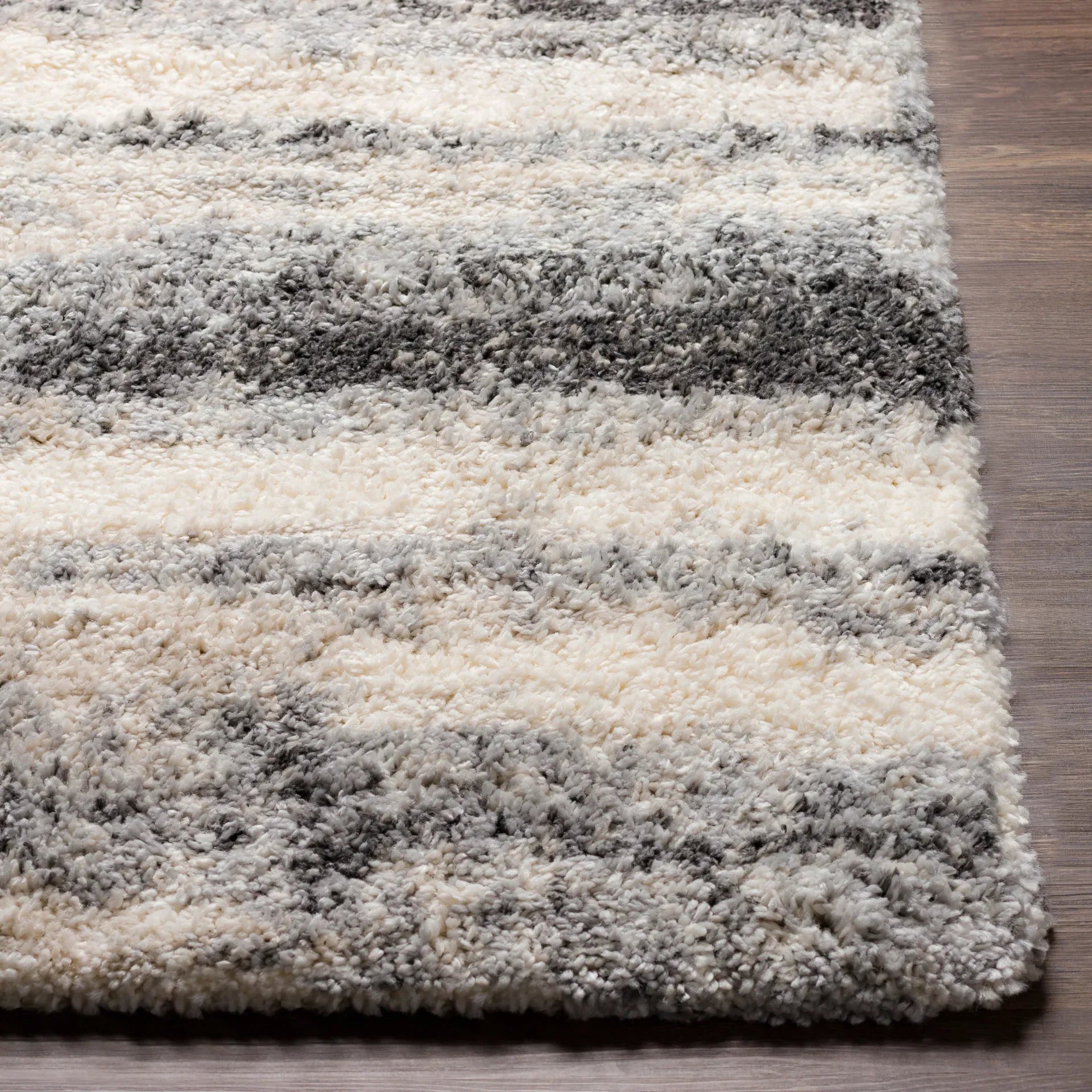 Eskimo Shag Machine Woven Rug Livabliss Eskimo Shag