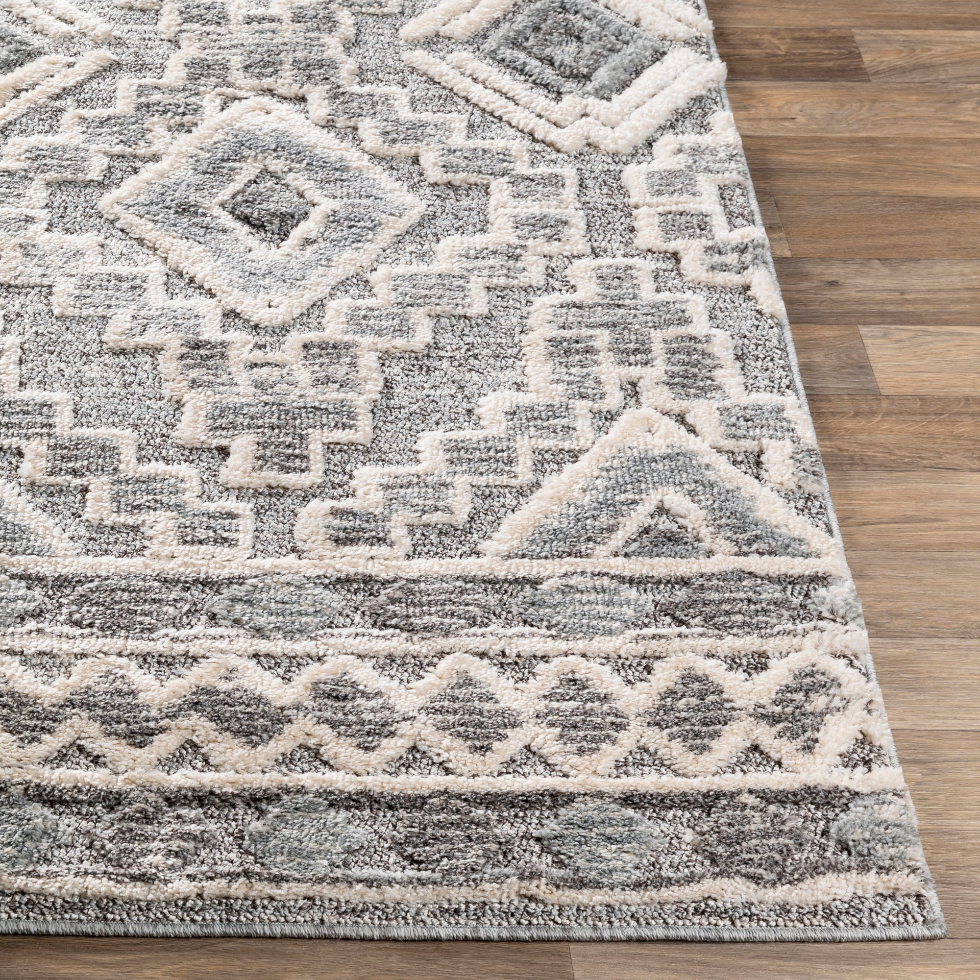 La Maison Machine Woven Rug Livabliss La Maison