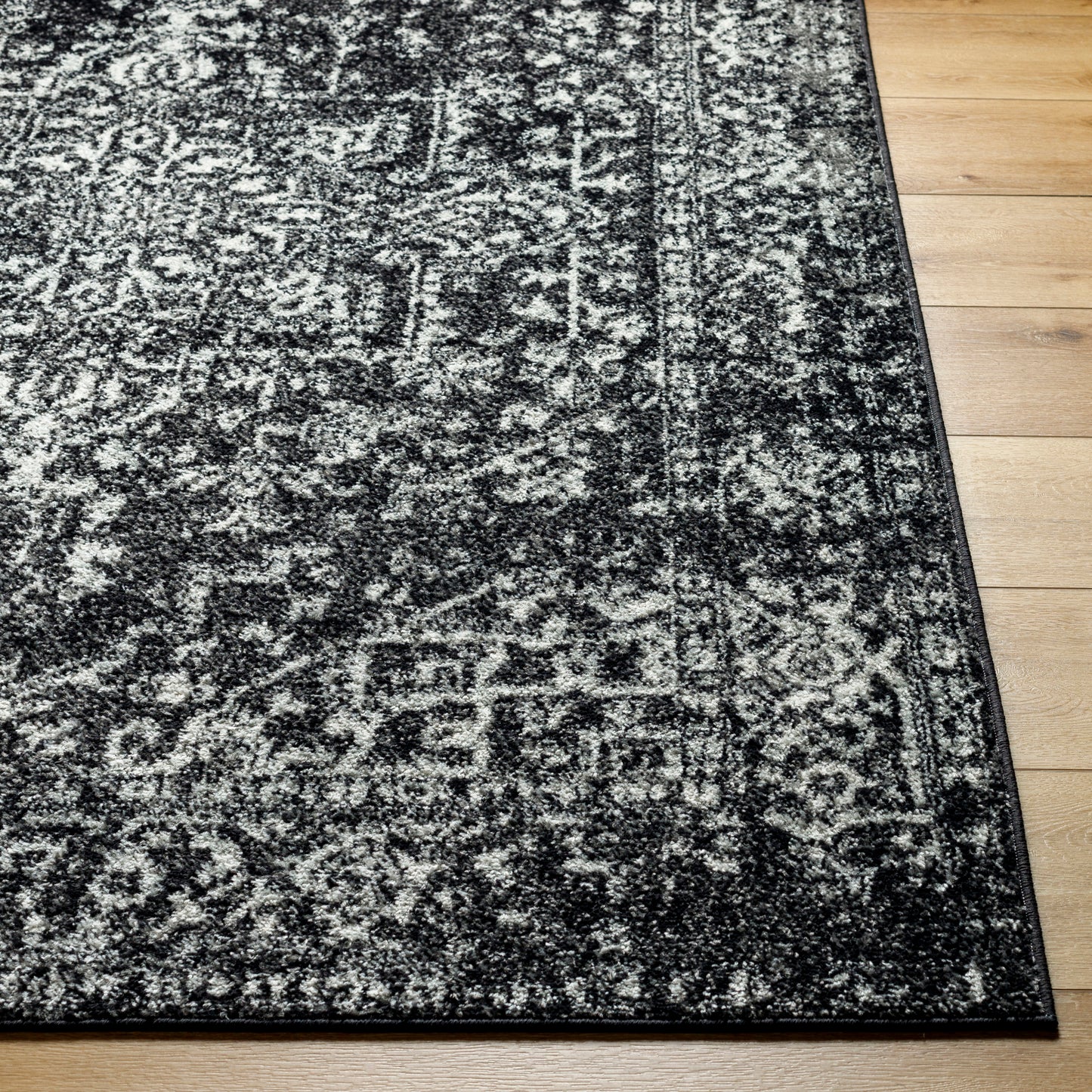 Harput Machine Woven Rug Livabliss Harput