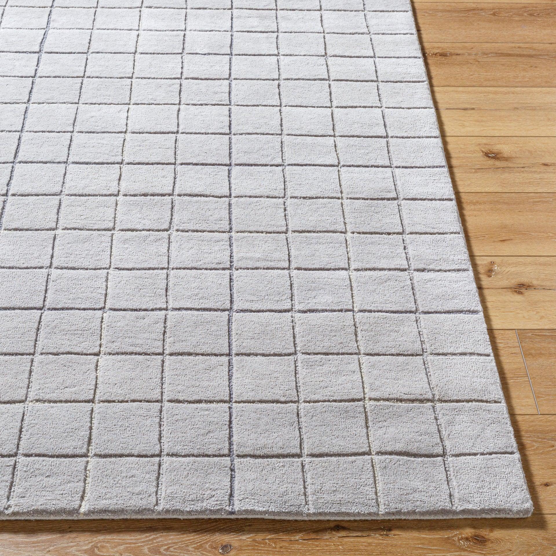 Brook Handmade Rug Livabliss Brook