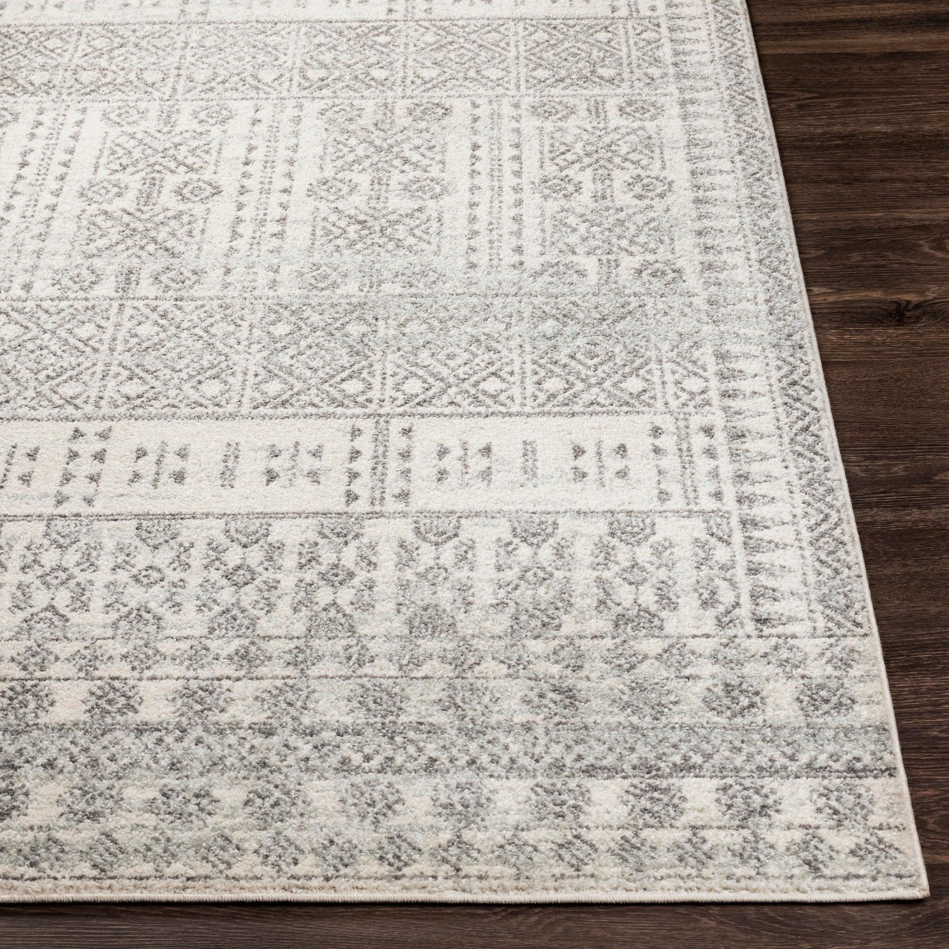 Elaziz Machine Woven Rug Livabliss Elaziz