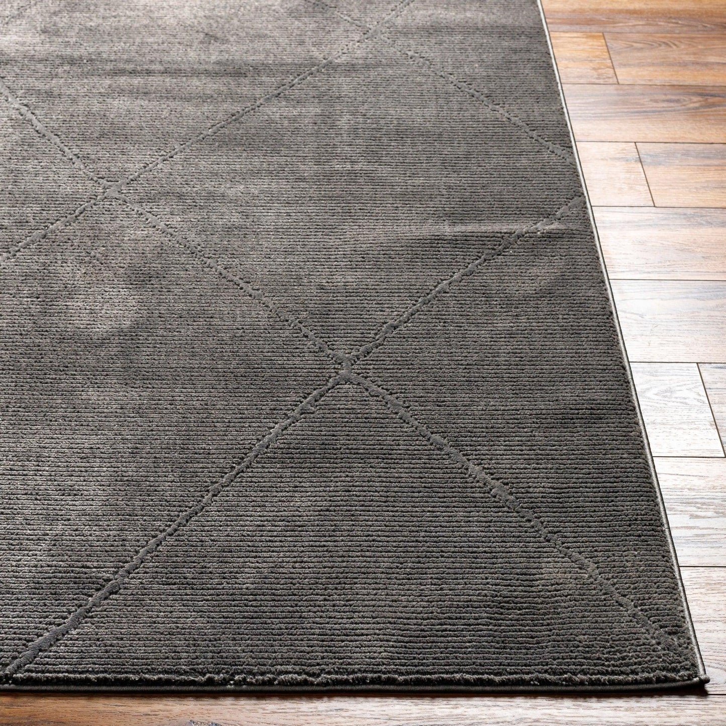 Alder Machine Woven Rug Livabliss Alder