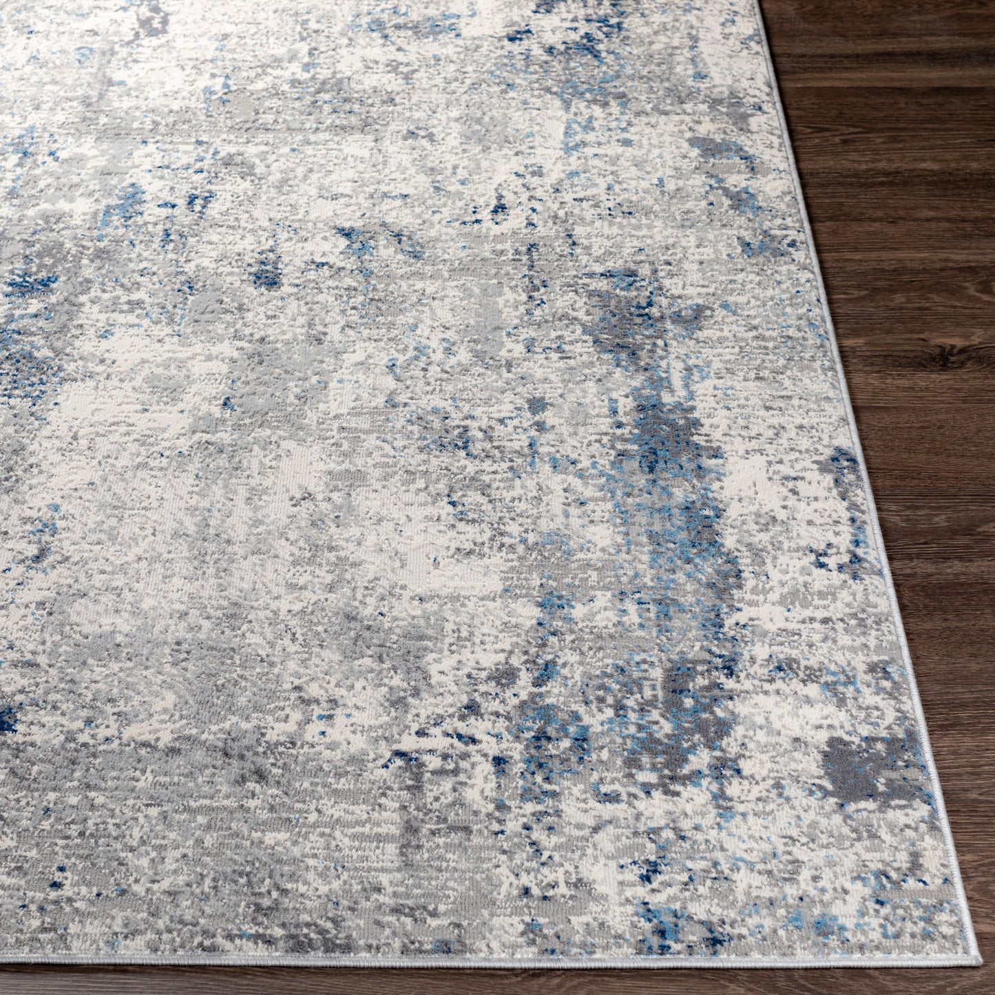 Mood Machine Woven Rug Livabliss Mood