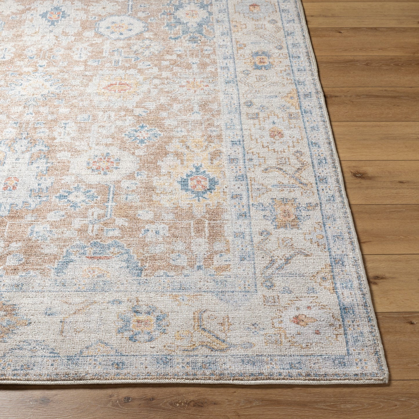 Marlon Machine Woven Rug Livabliss Marlon