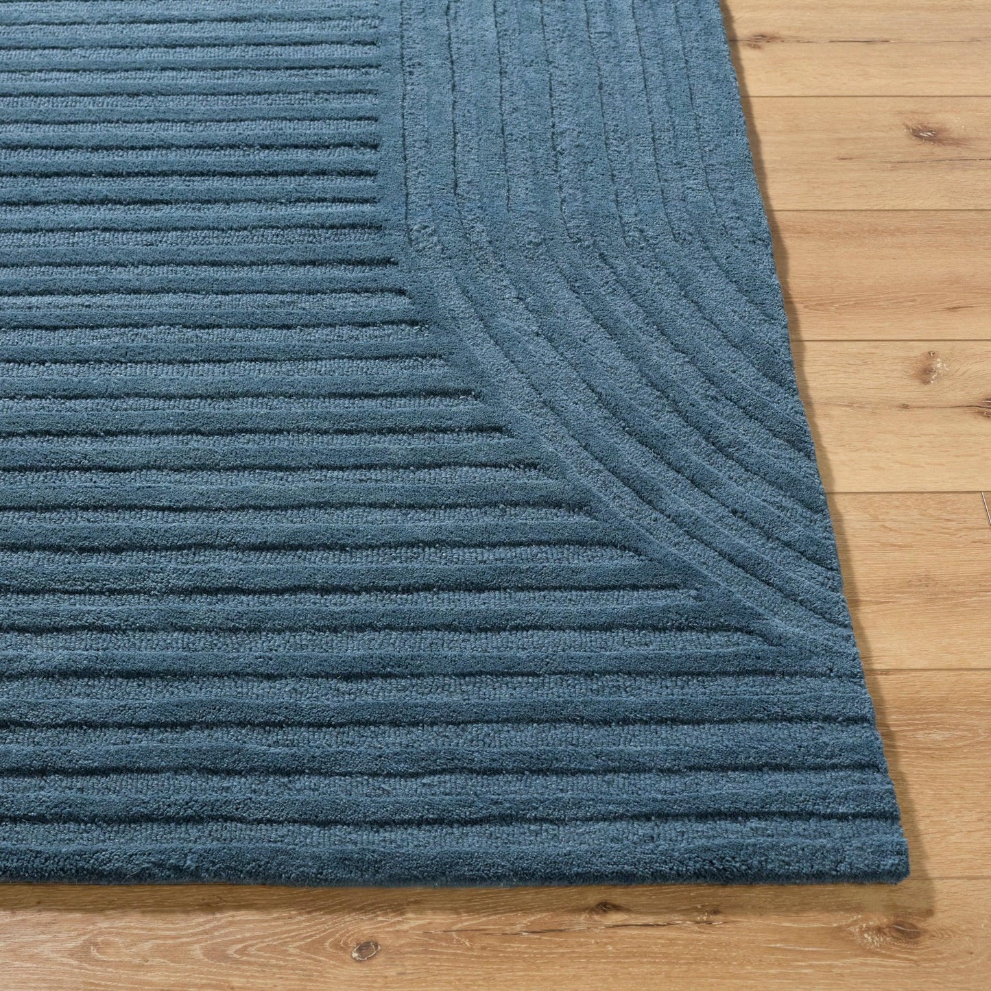 Brook Handmade Rug Livabliss Brook