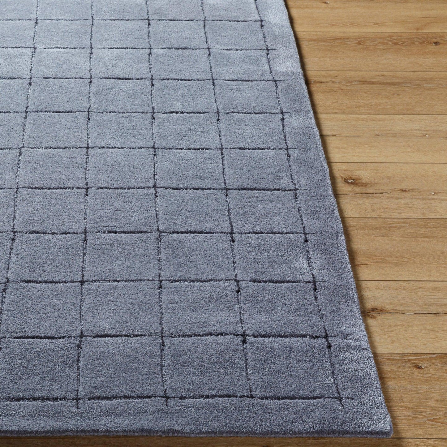 Brook Handmade Rug Livabliss Brook