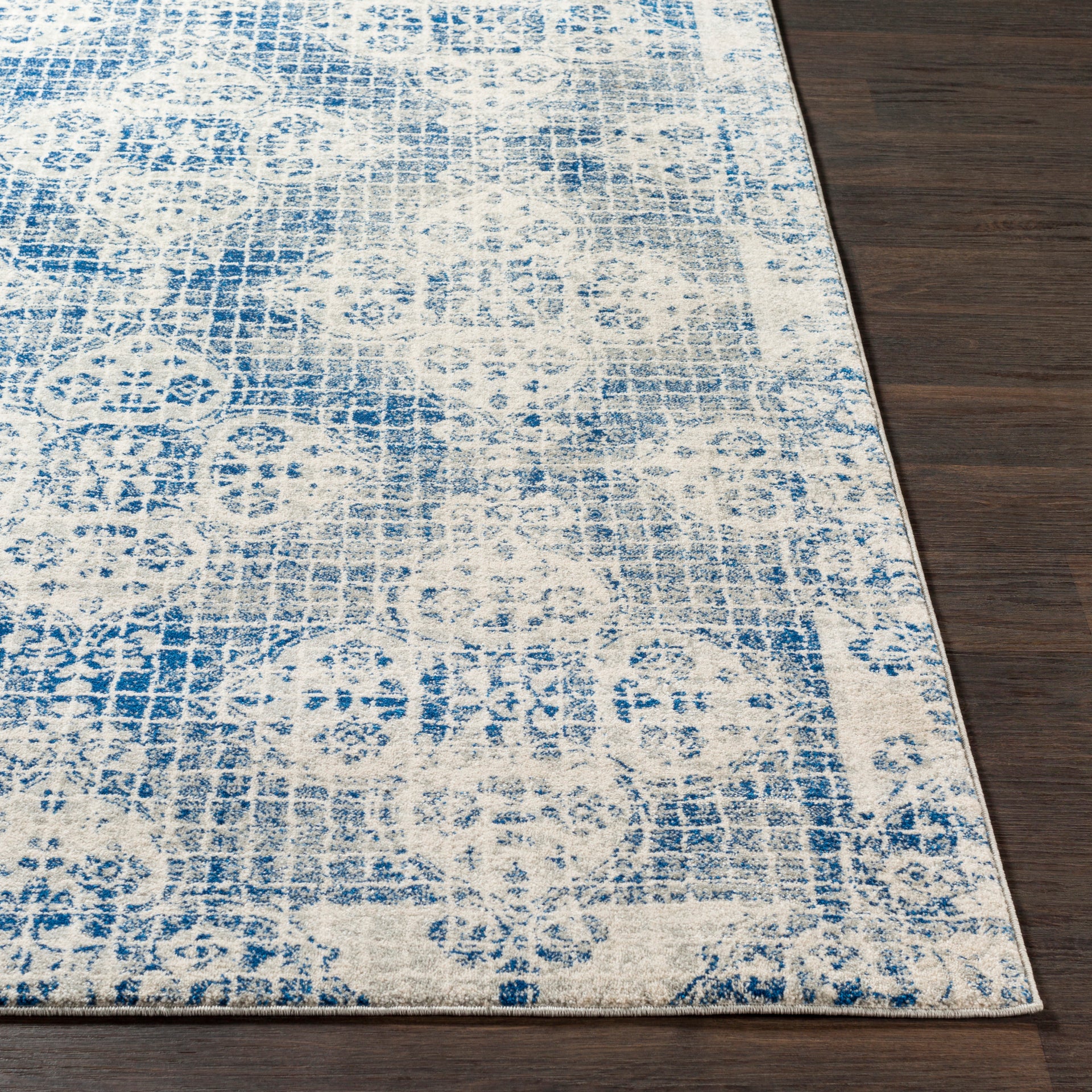 Harput Machine Woven Rug Livabliss Harput