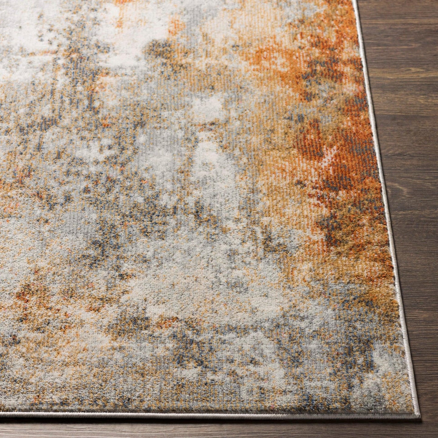 Bilbao Machine Woven Rug Livabliss Bilbao