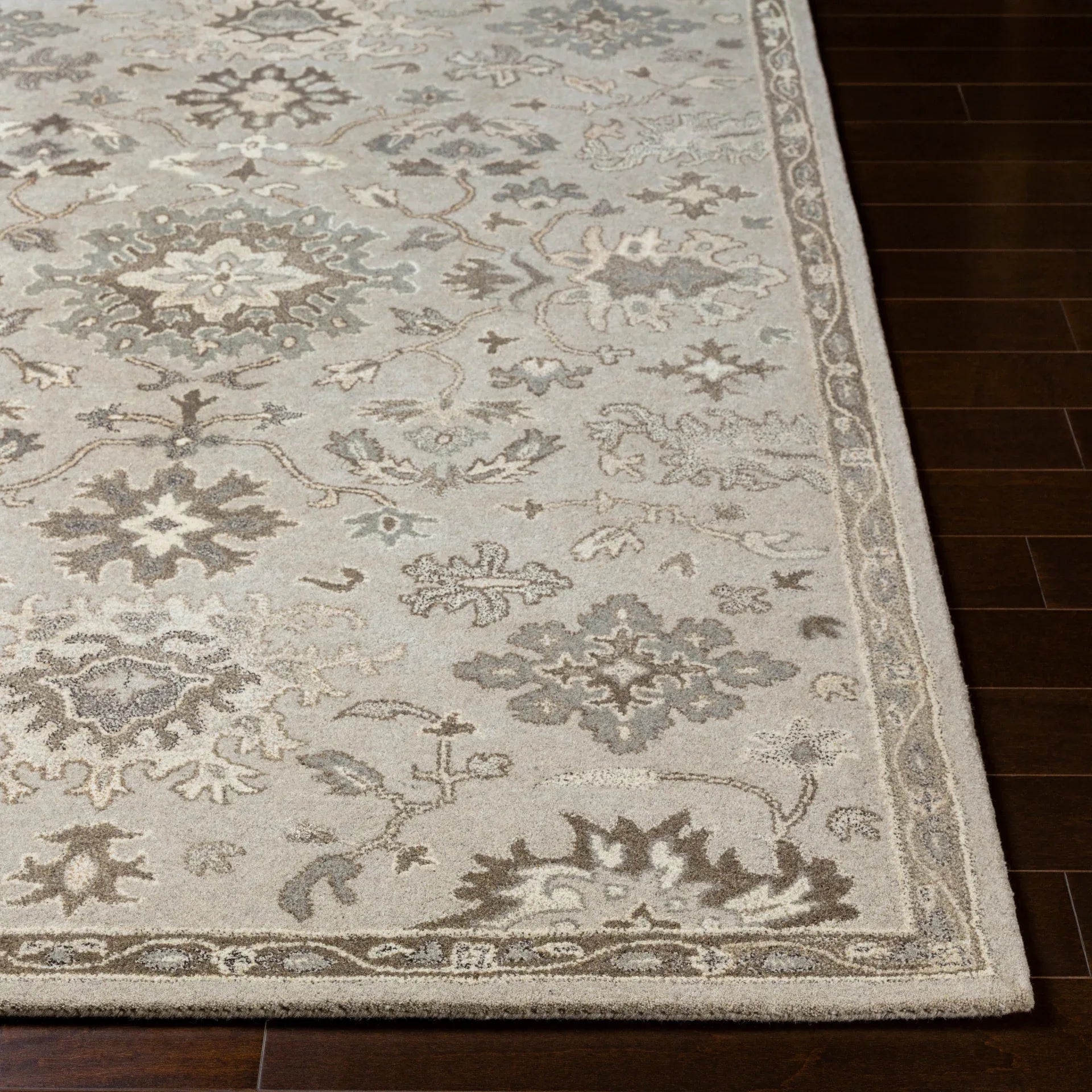 Caesar Handmade Rug Livabliss Caesar