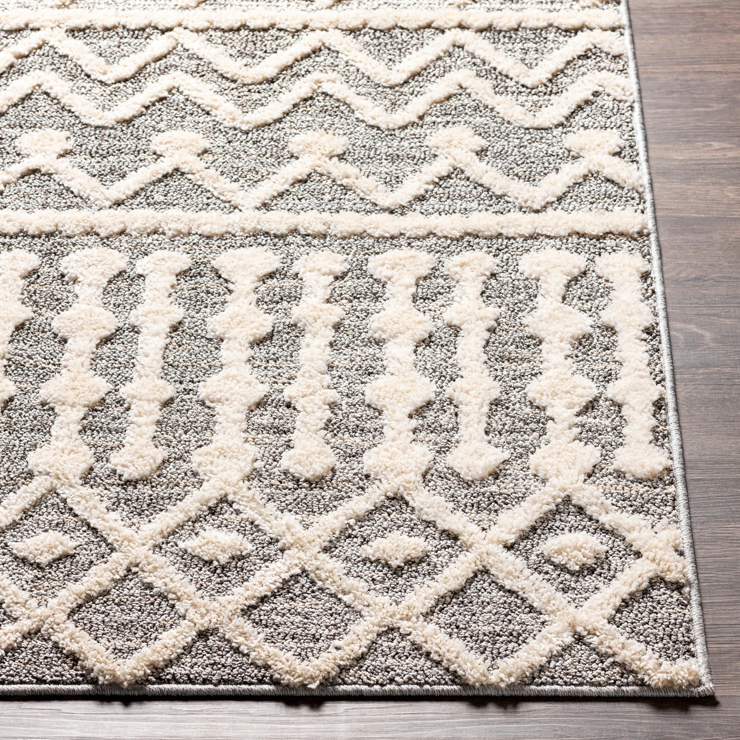 La Maison Machine Woven Rug Livabliss La Maison