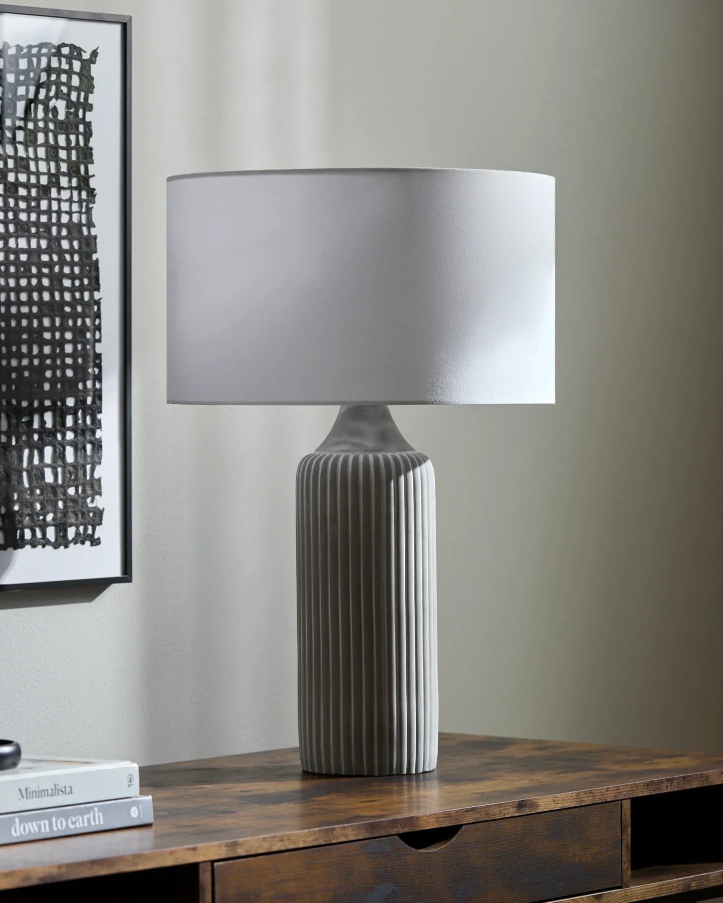 Urra Accent Table Lamp Livabliss Urra