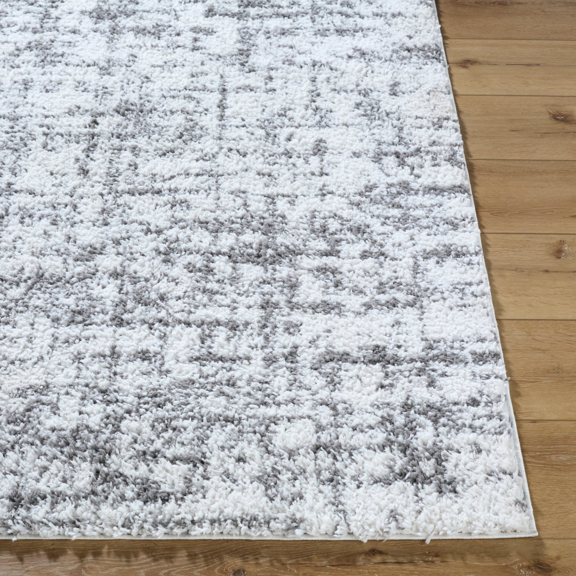 Sacramento Shag Machine Woven Rug Livabliss Sacramento Shag