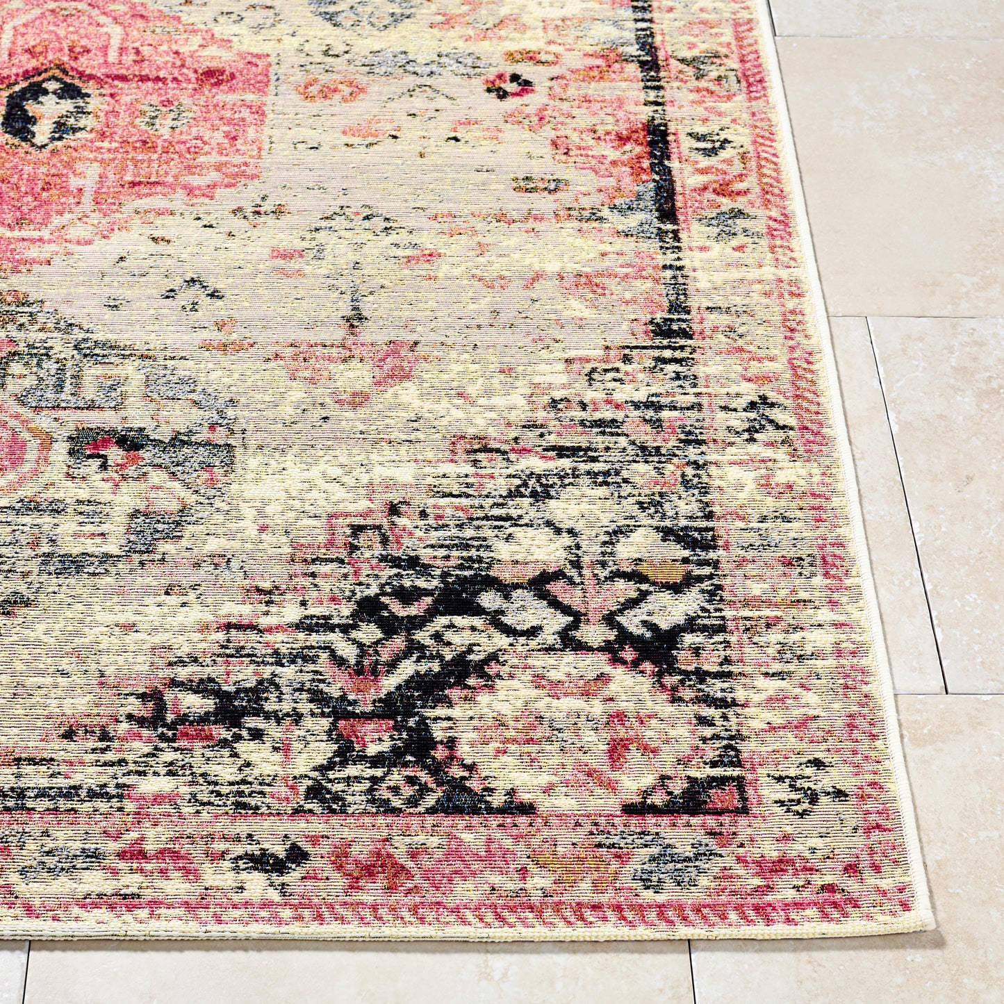 Warsaw Machine Woven Rug Livabliss Warsaw
