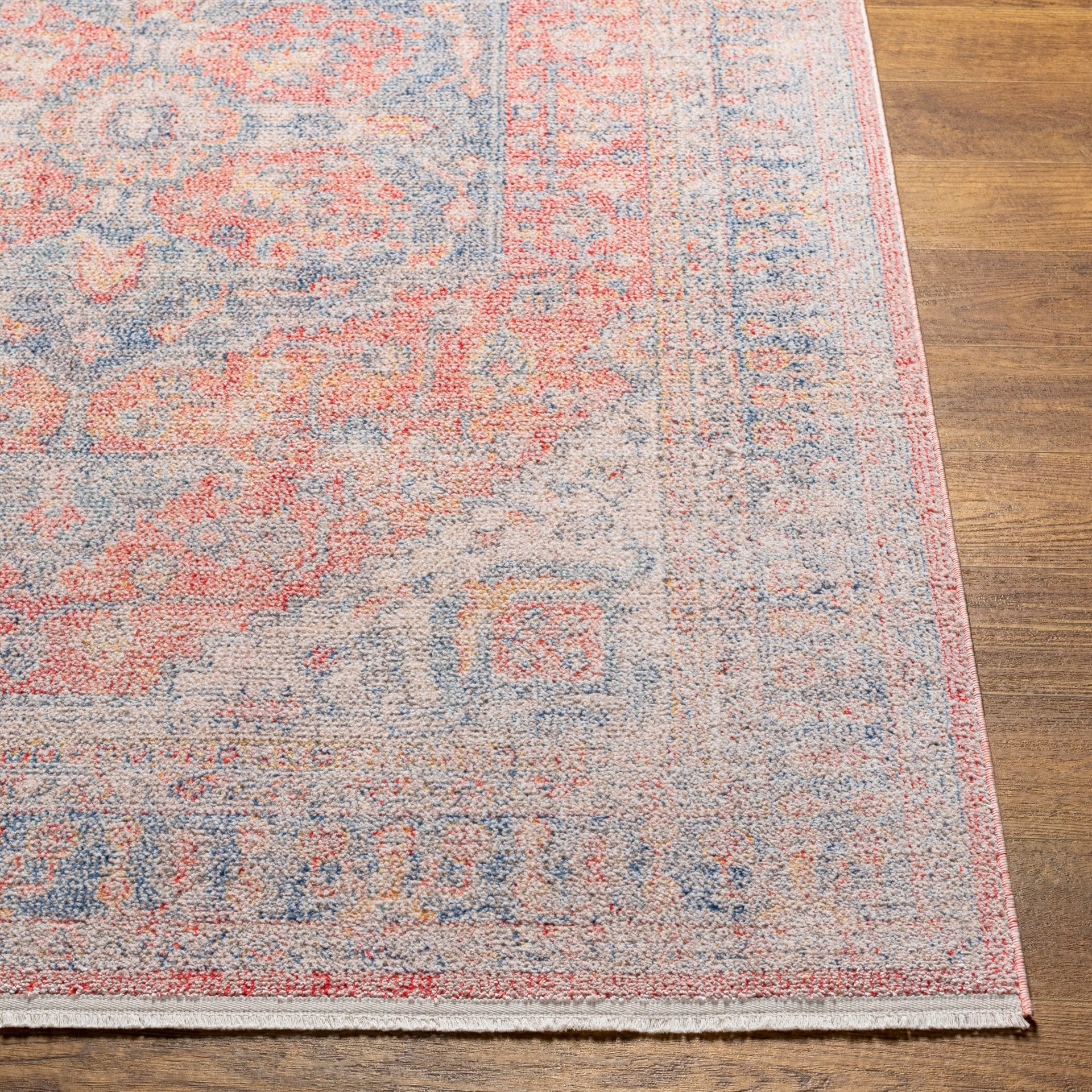 Subtle Machine Woven Rug Livabliss Subtle