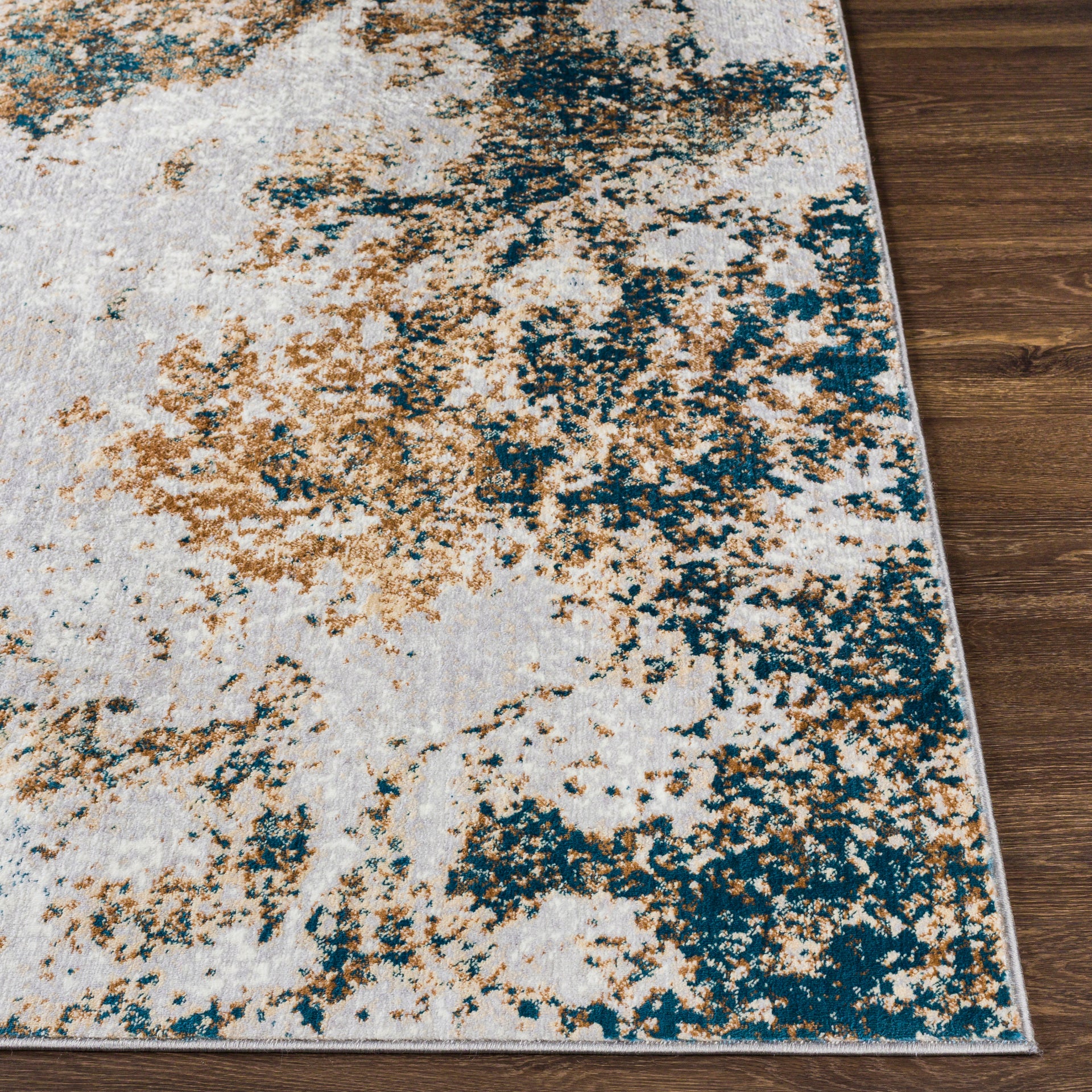 Wanderlust Machine Woven Rug Livabliss Wanderlust