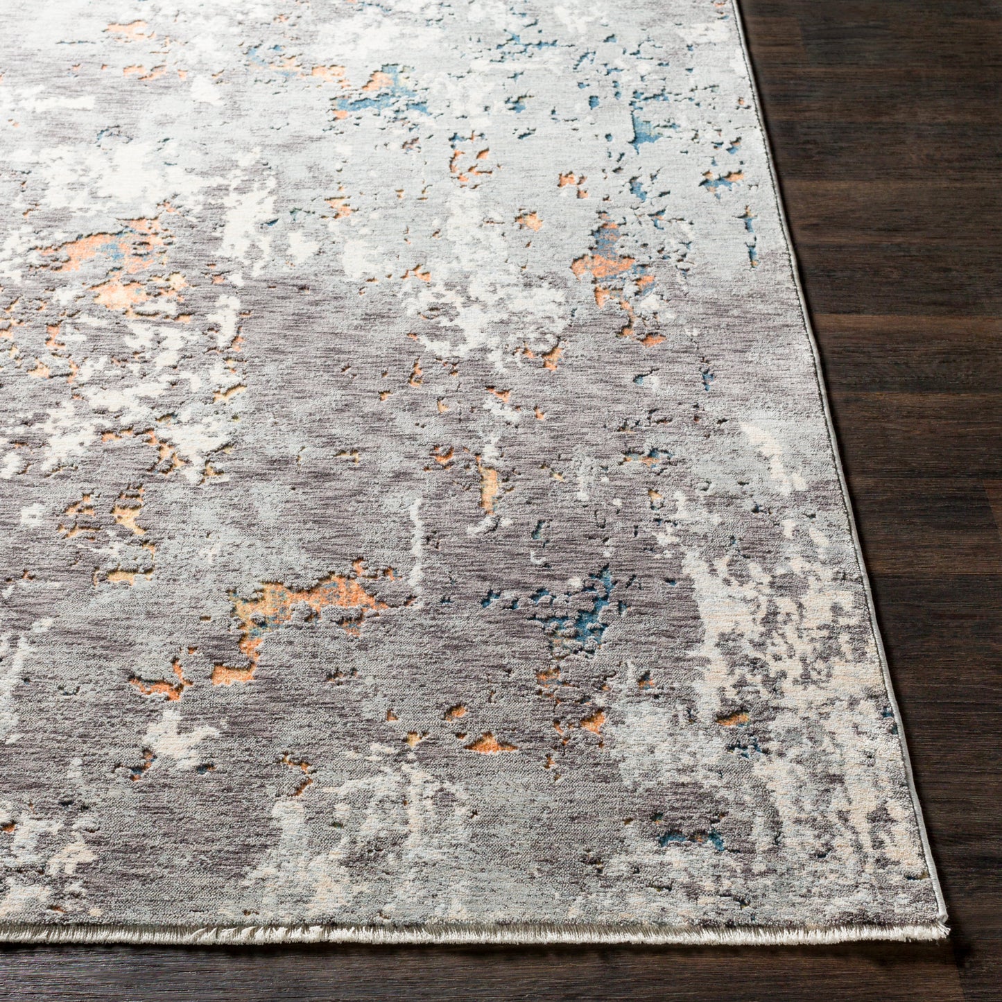 Presidential Machine Woven Rug Livabliss Presidential