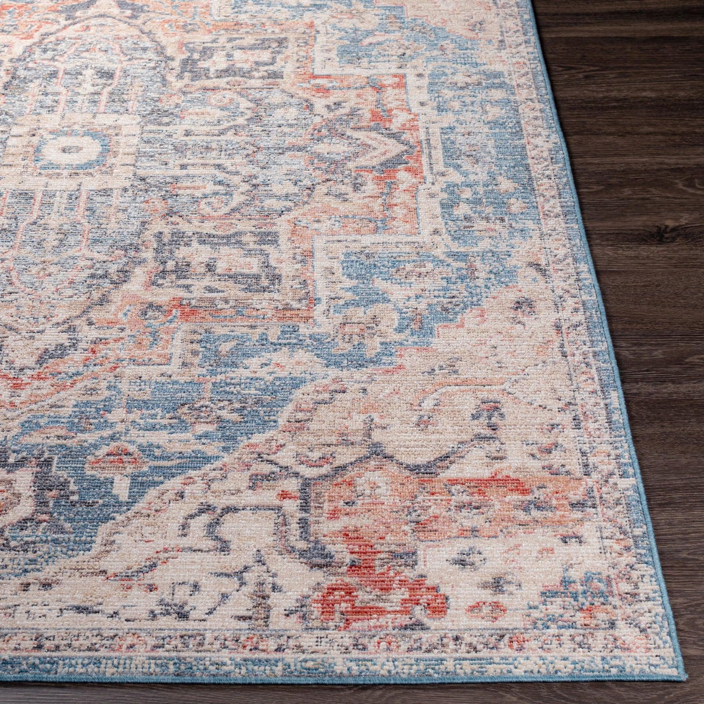 Daytona Beach Machine Woven Rug Livabliss Daytona Beach
