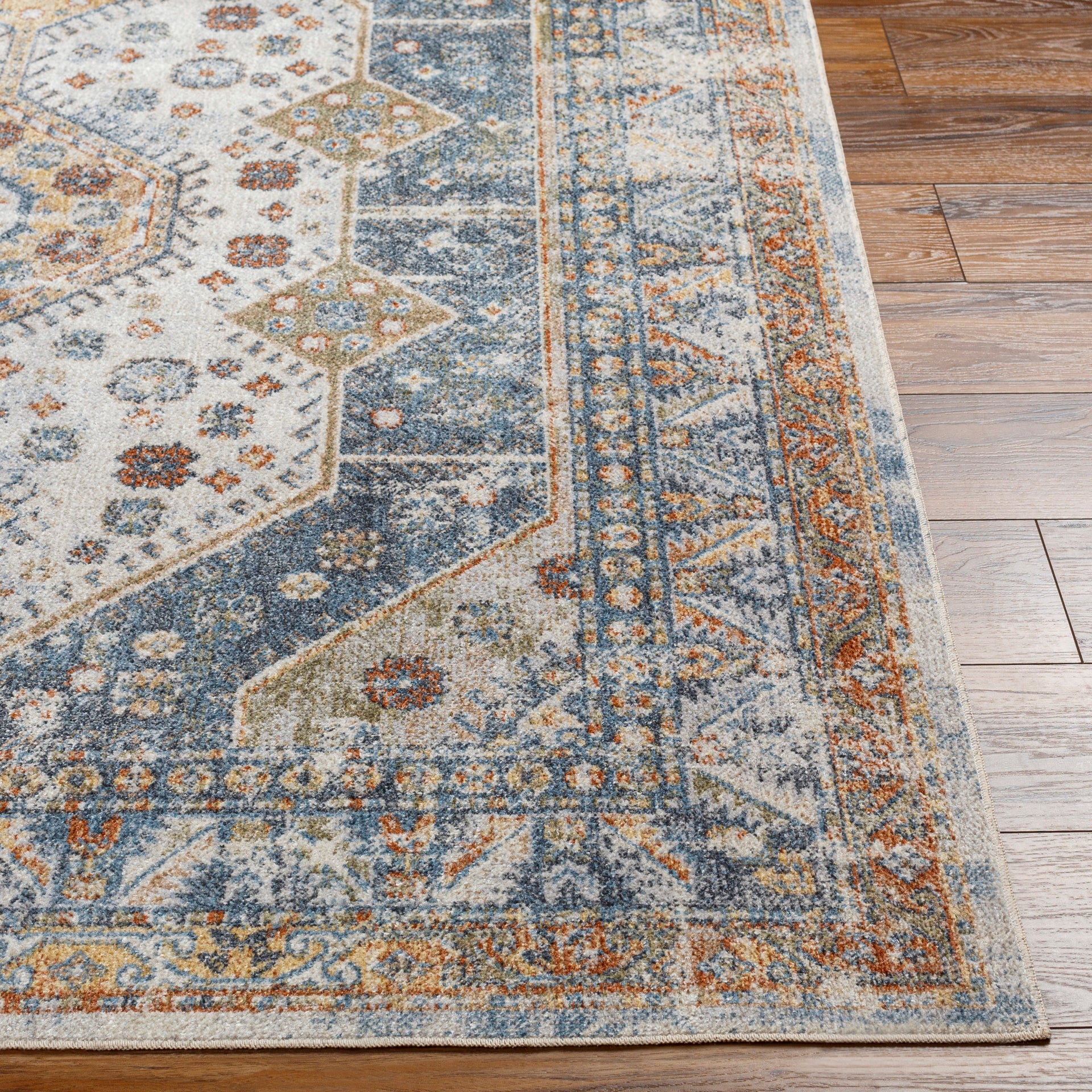 Lillian Machine Woven Rug Livabliss Lillian