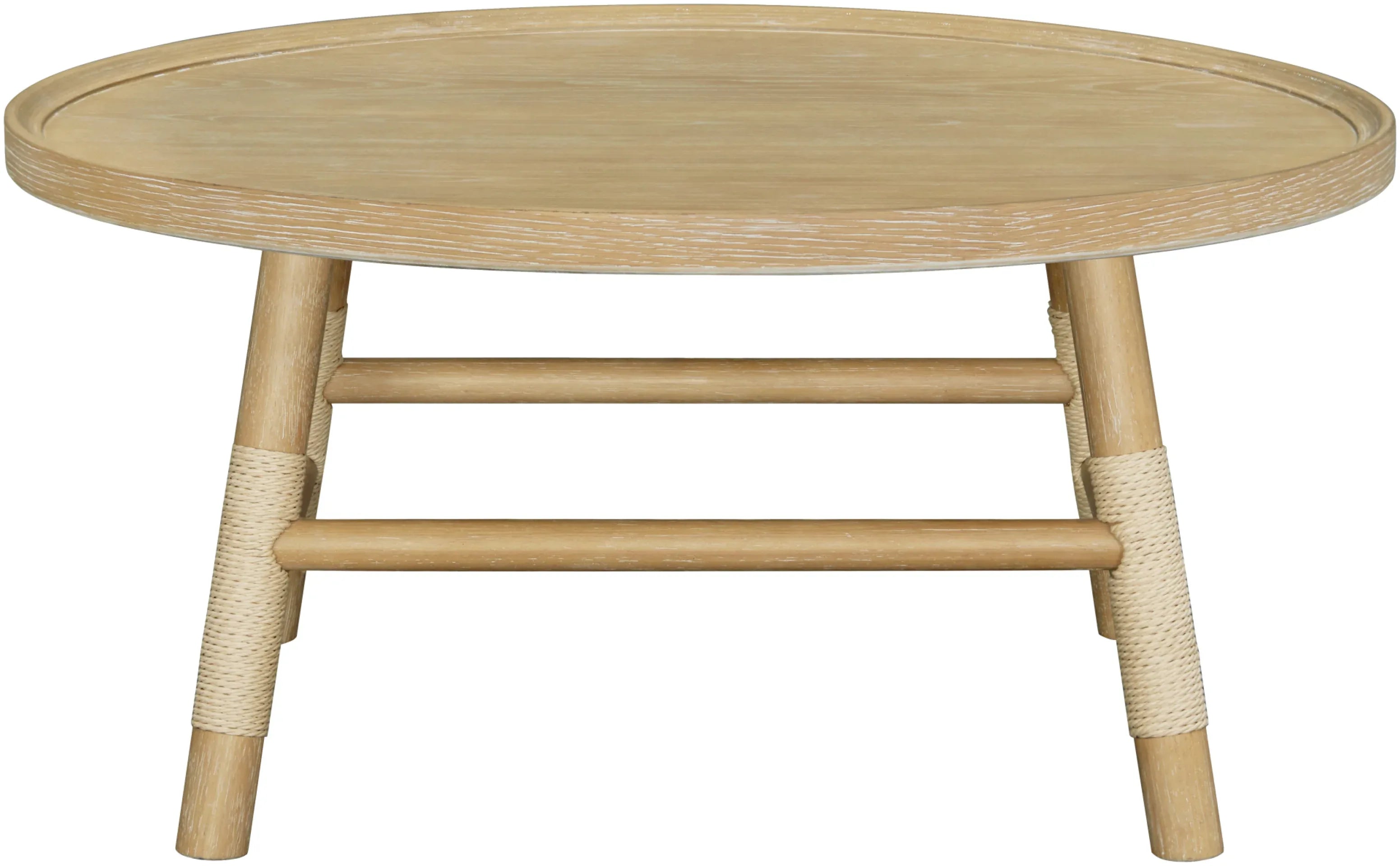 Esmarca Coffee Table Becki Owens X Livabliss Esmarca
