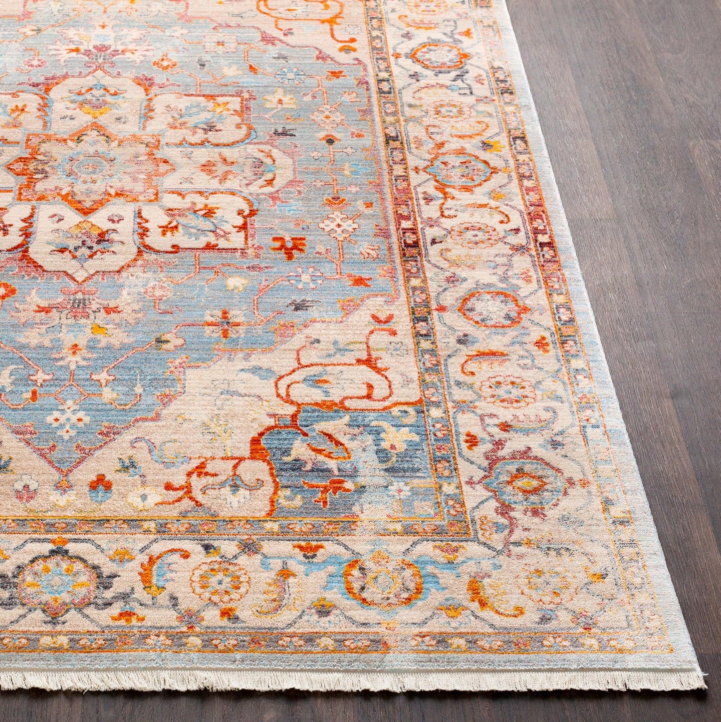 Ephesians Machine Woven Rug Livabliss Ephesians