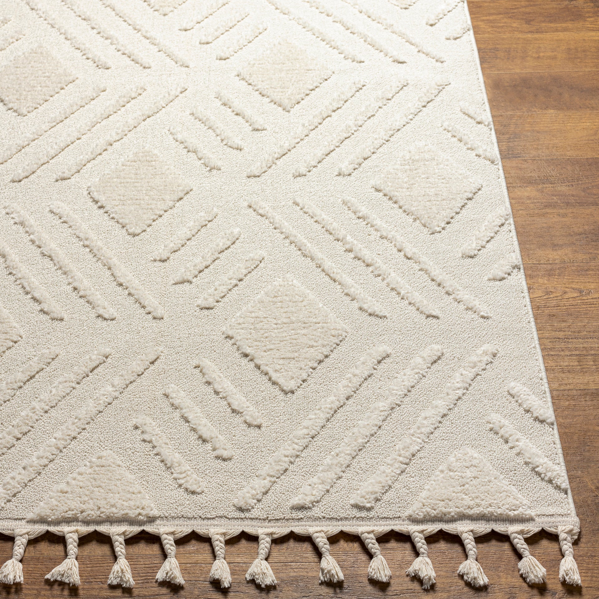 Nora Machine Woven Rug Livabliss Nora