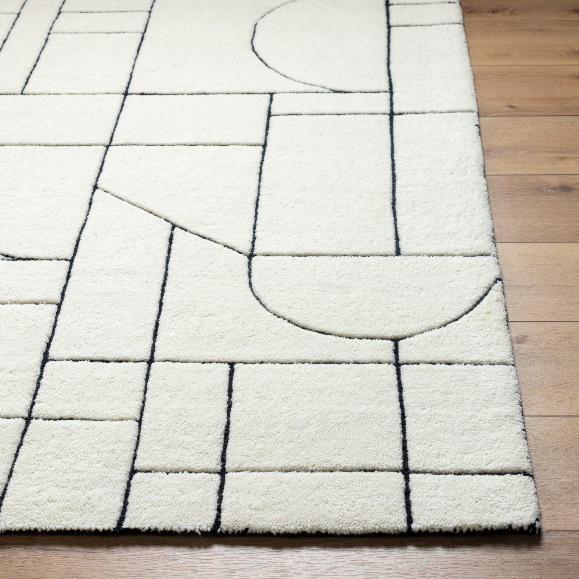 Portobello Handmade Rug Livabliss Portobello