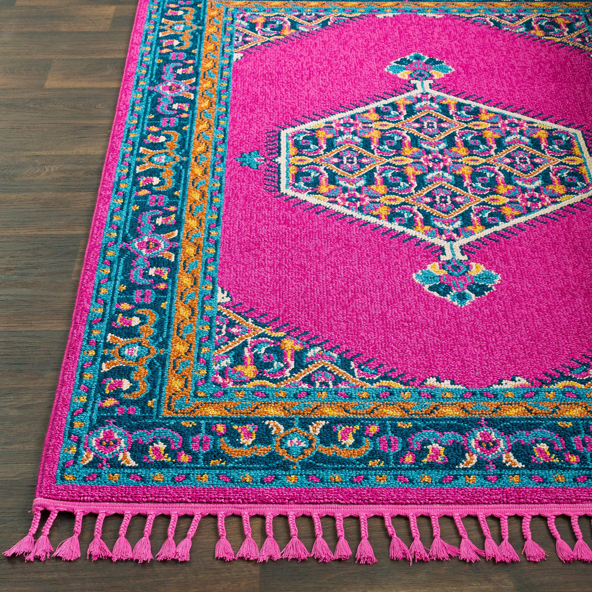 Love Machine Woven Rug Livabliss Love