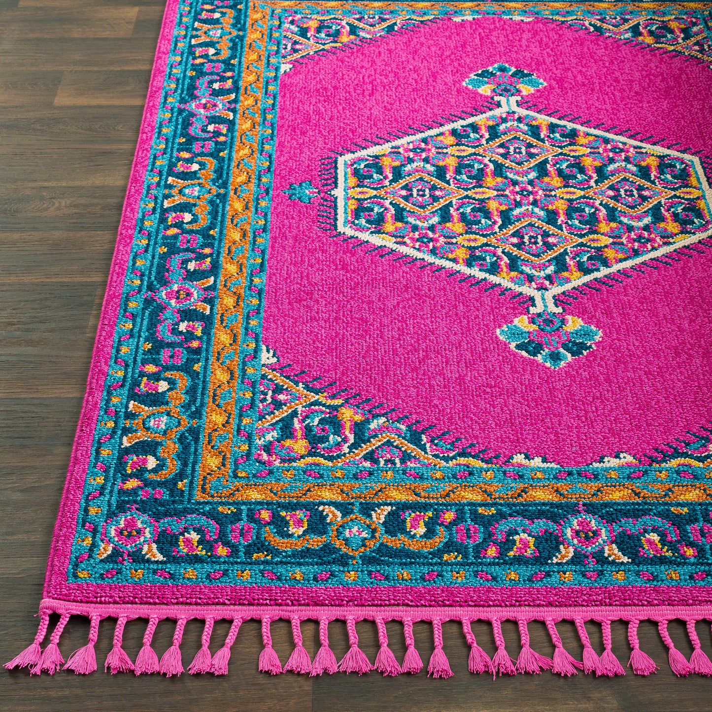 Love Machine Woven Rug Livabliss Love