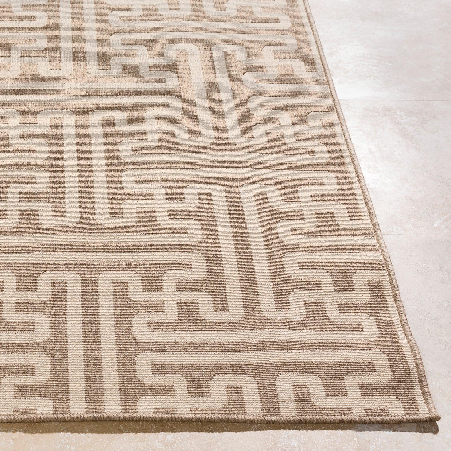 Alfresco Machine Woven Rug Livabliss Alfresco