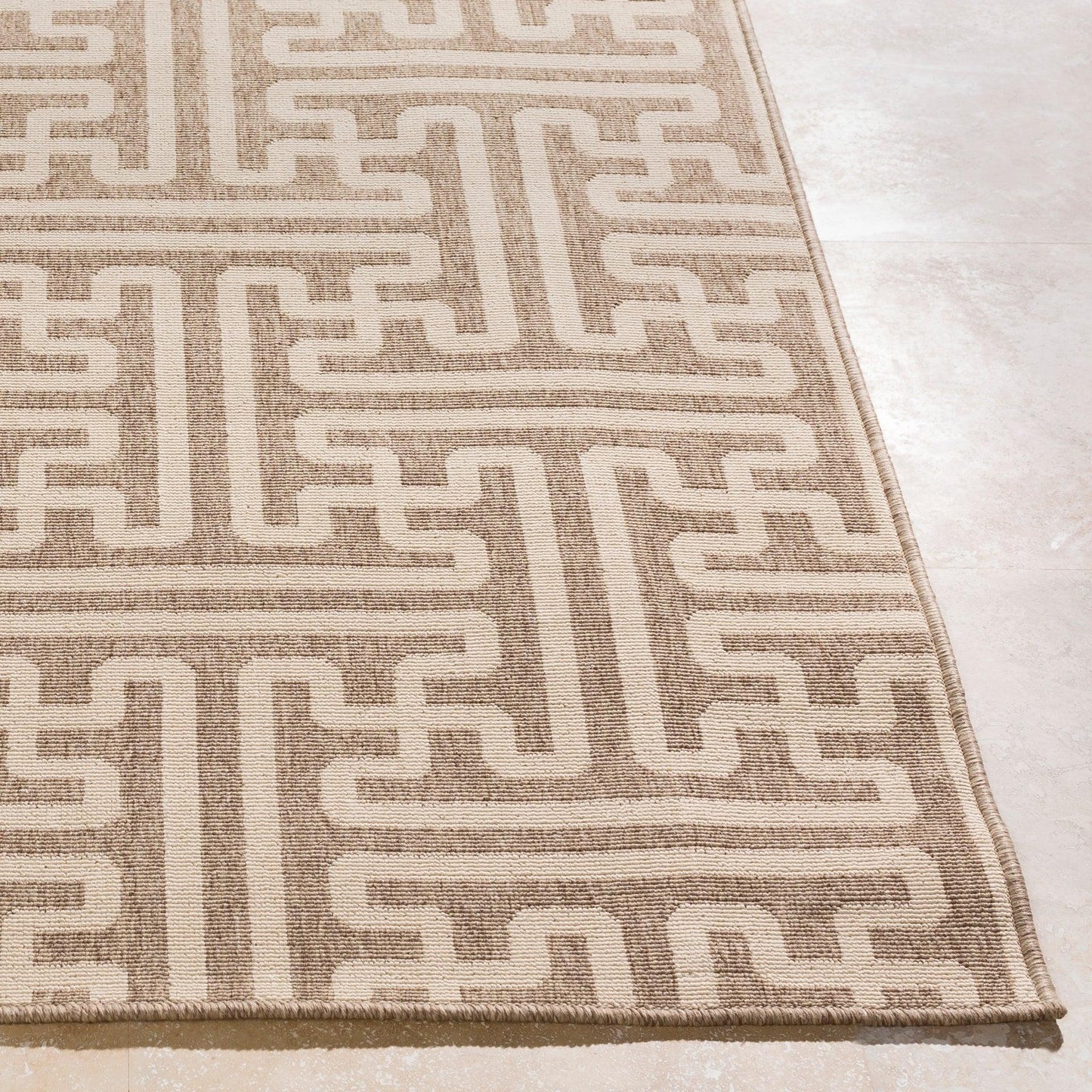 Alfresco Machine Woven Rug Livabliss Alfresco