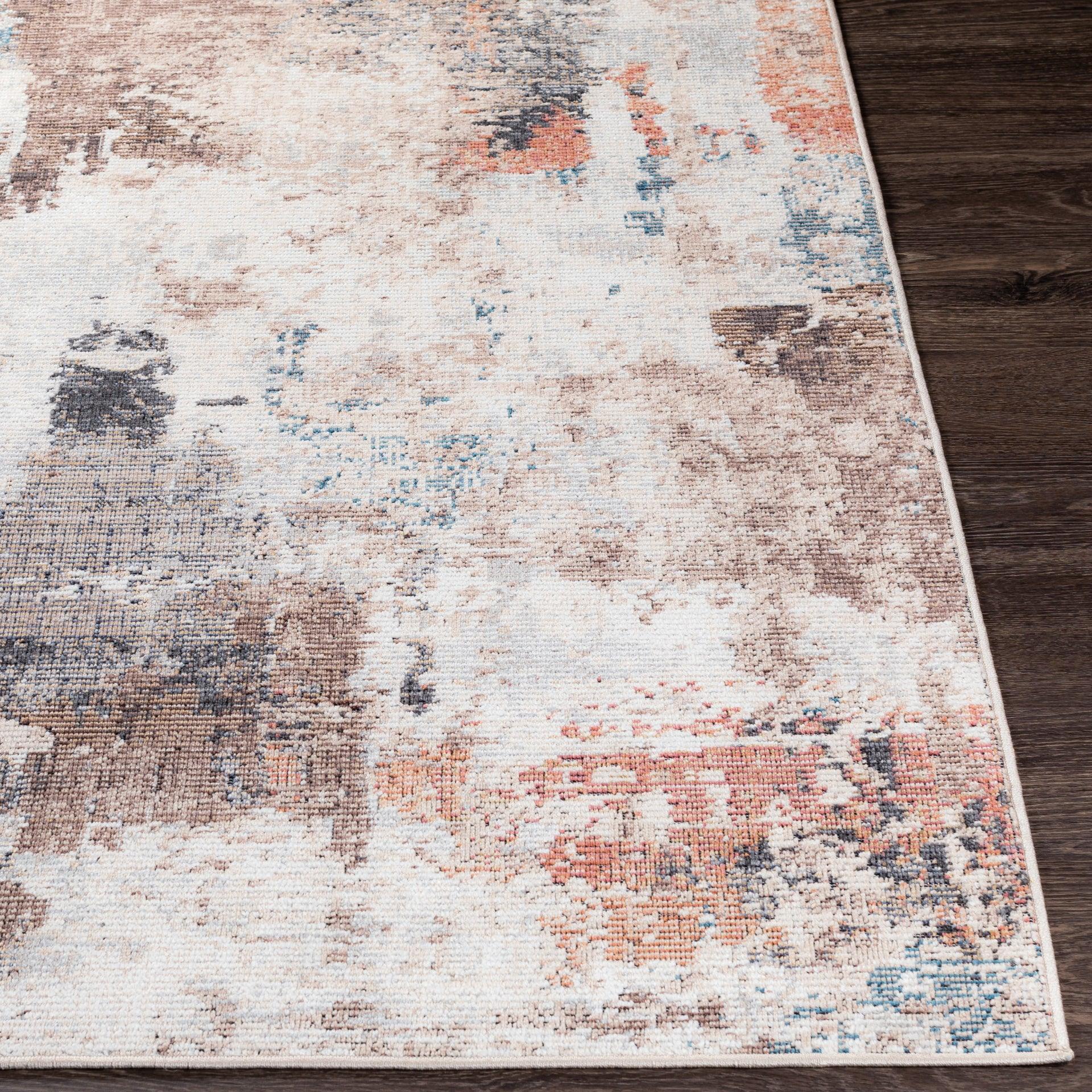 Daytona Beach Machine Woven Rug Livabliss Daytona Beach