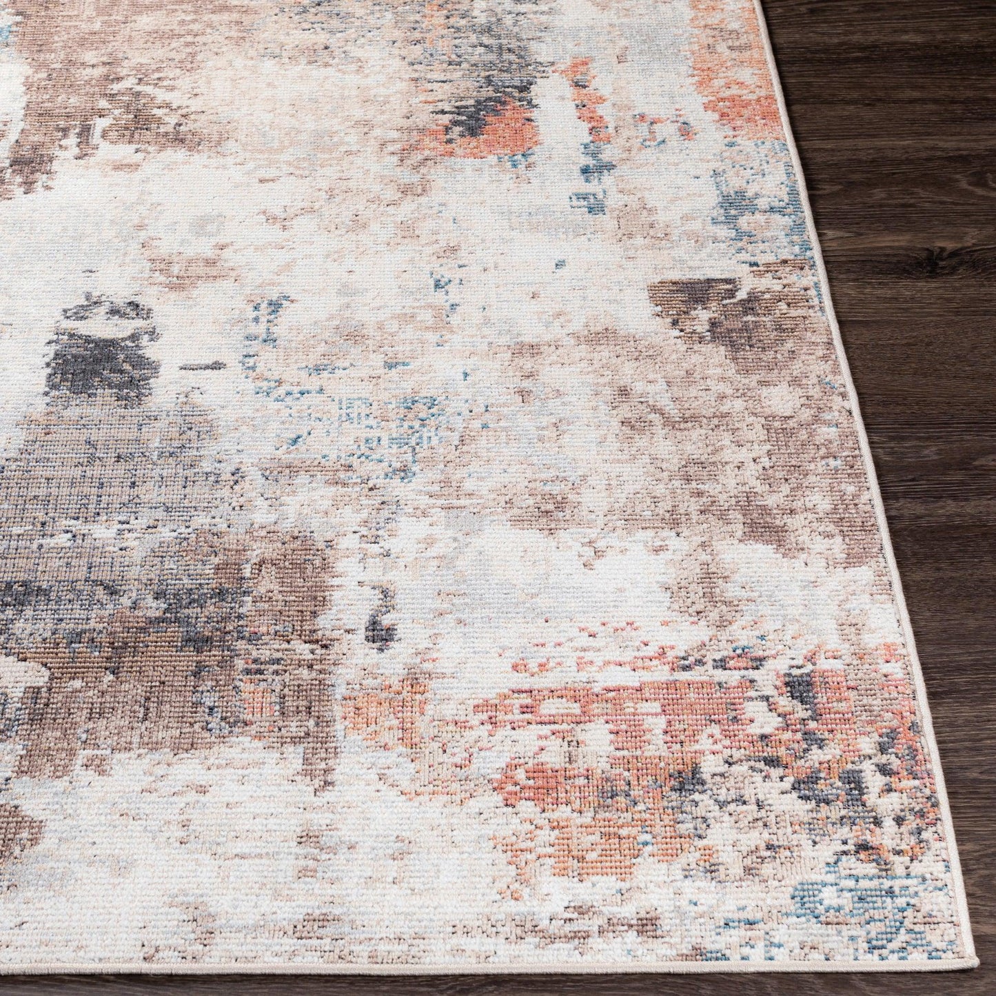 Daytona Beach Machine Woven Rug Livabliss Daytona Beach