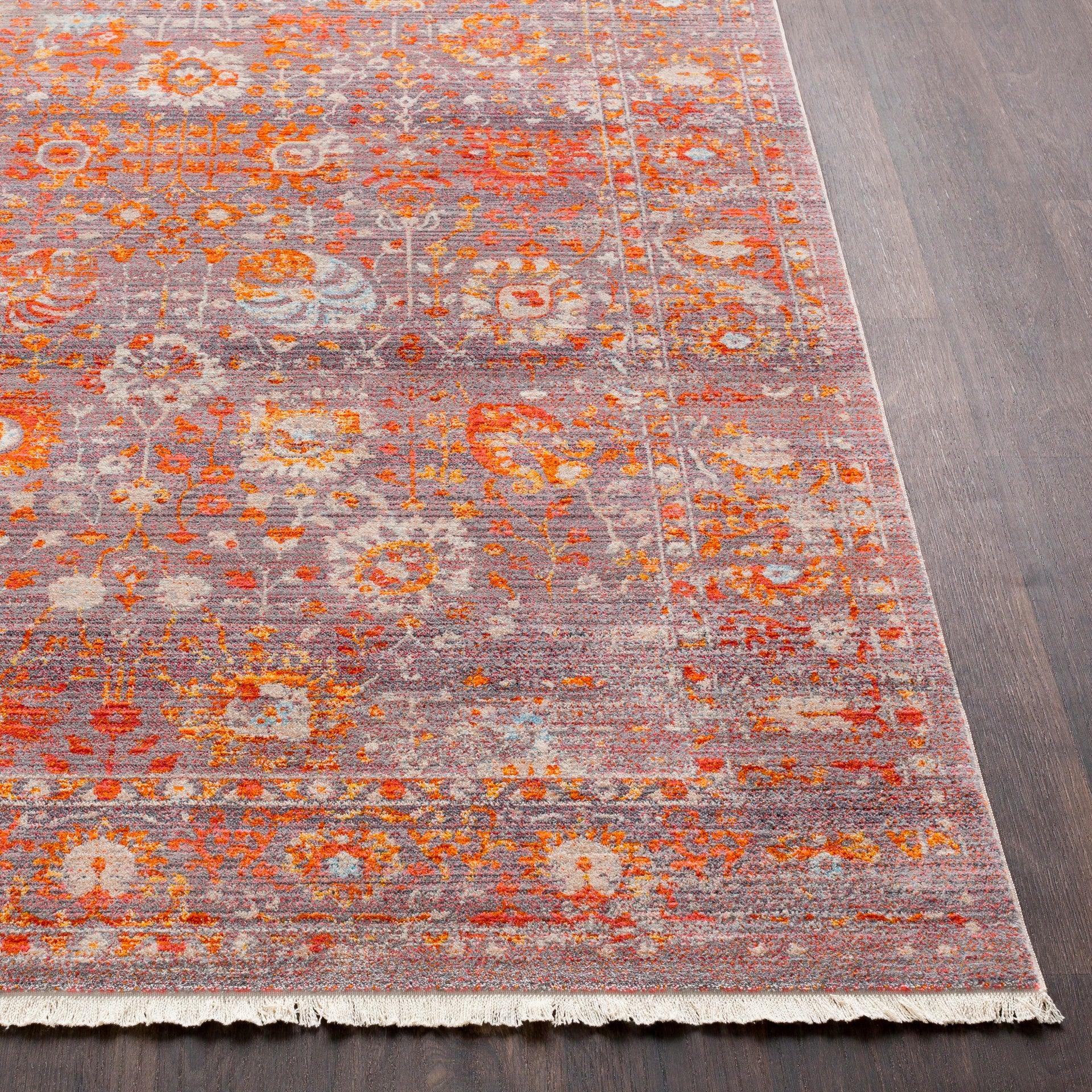 Ephesians Machine Woven Rug Livabliss Ephesians