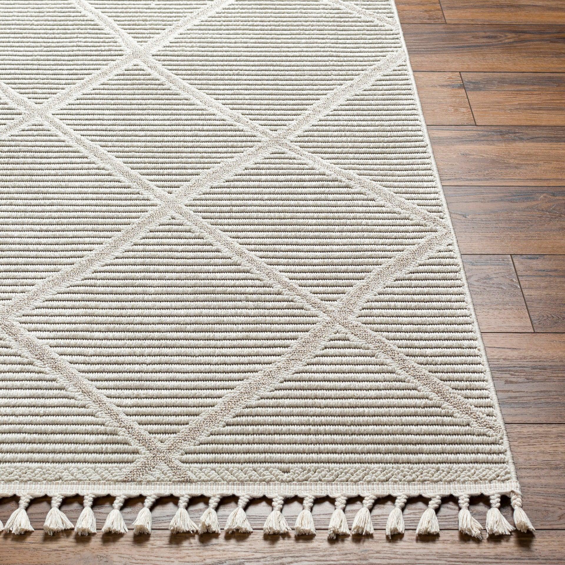 Finland Machine Woven Rug Livabliss Finland