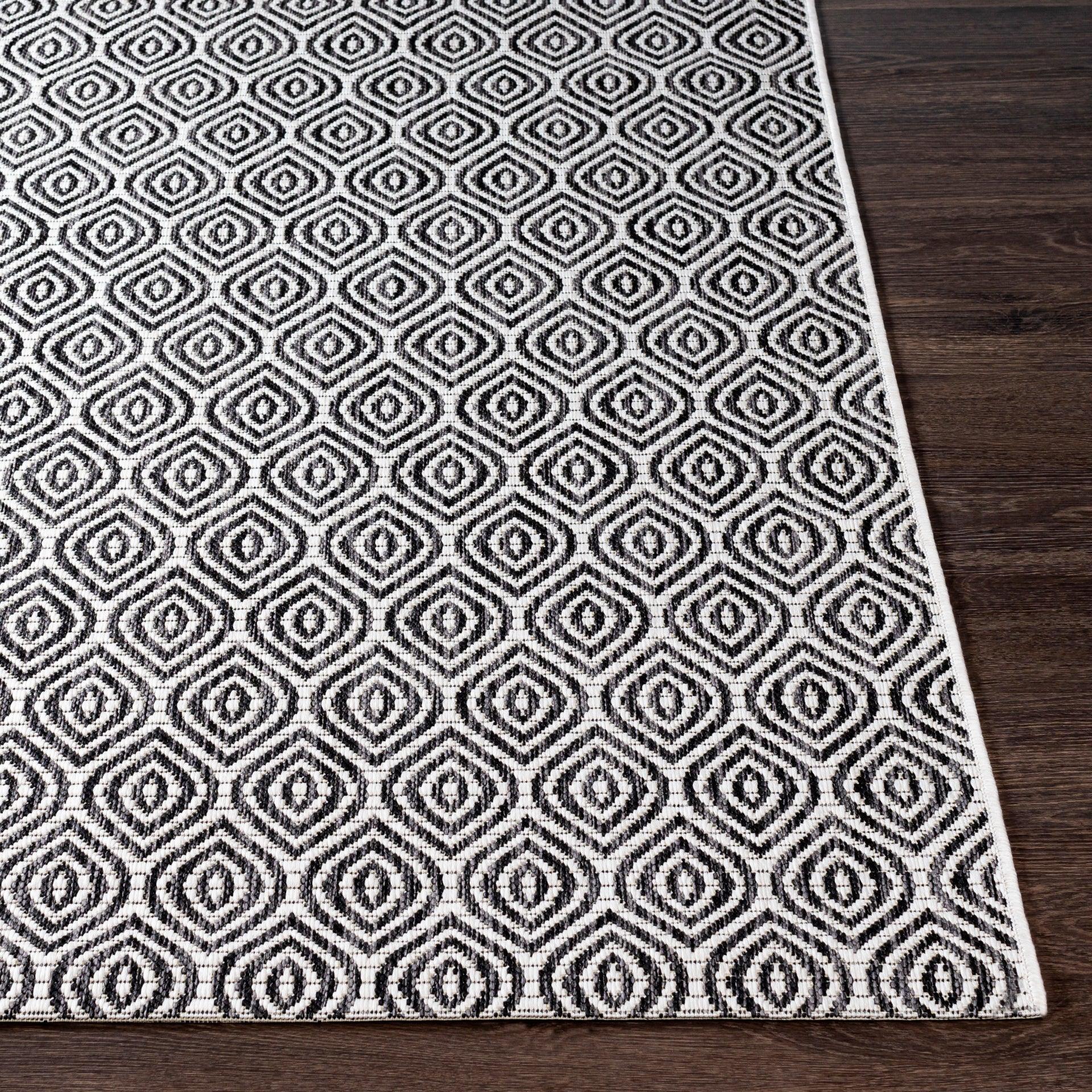 Eagean Machine Woven Rug Livabliss Eagean