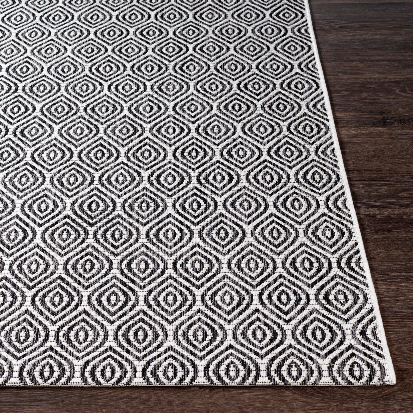 Eagean Machine Woven Rug Livabliss Eagean