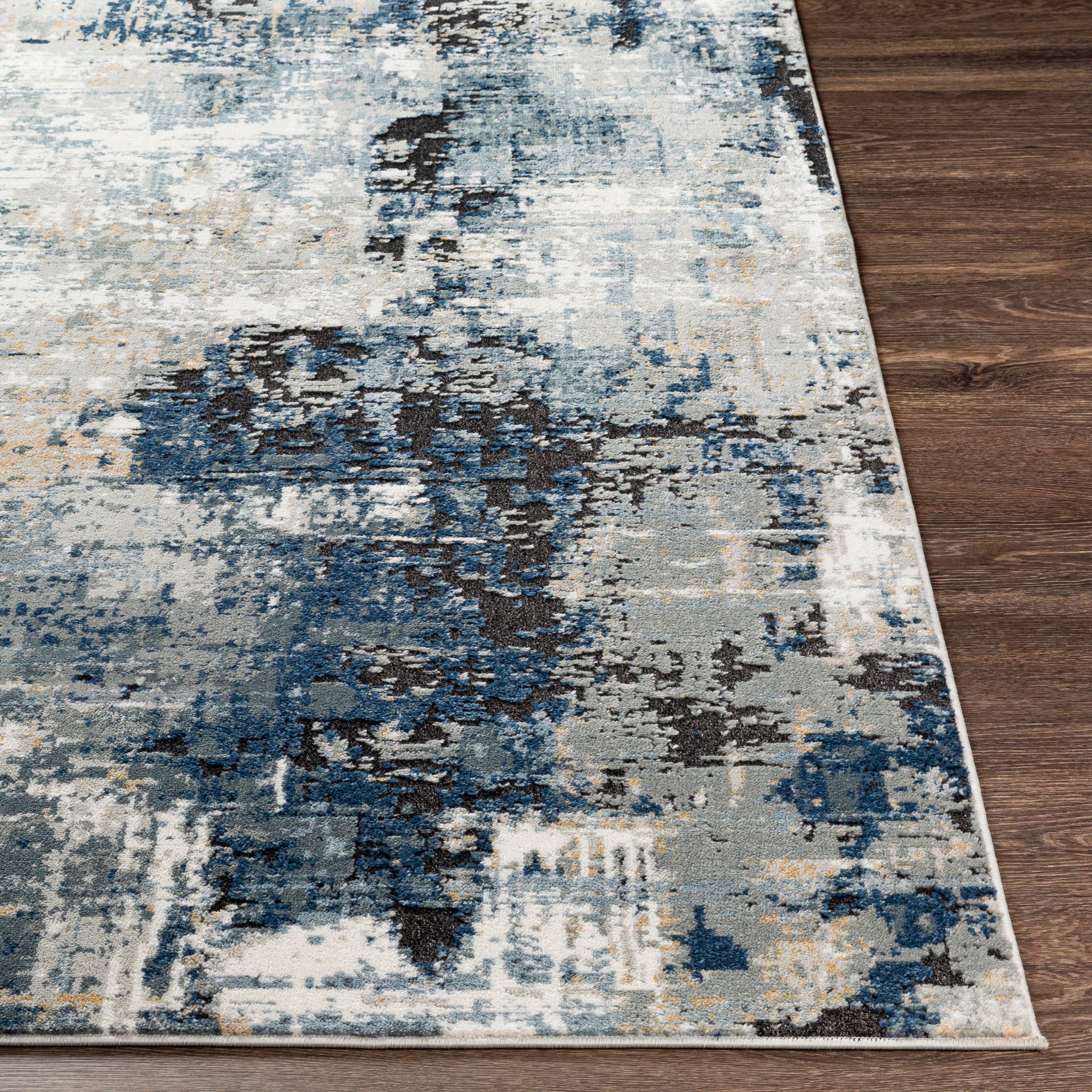 Jolie Machine Woven Rug Livabliss Jolie