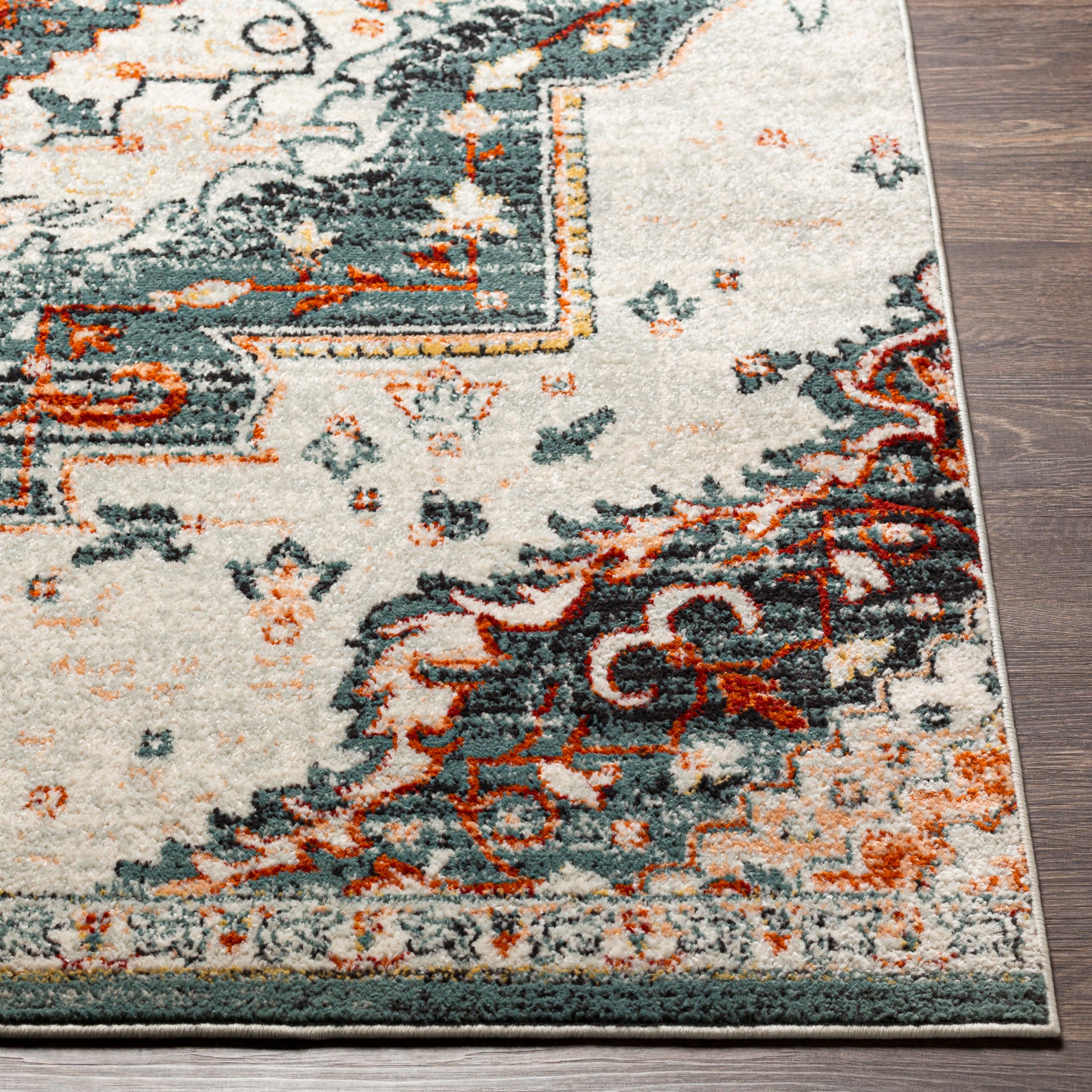 Tevazu Machine Woven Rug Livabliss Tevazu