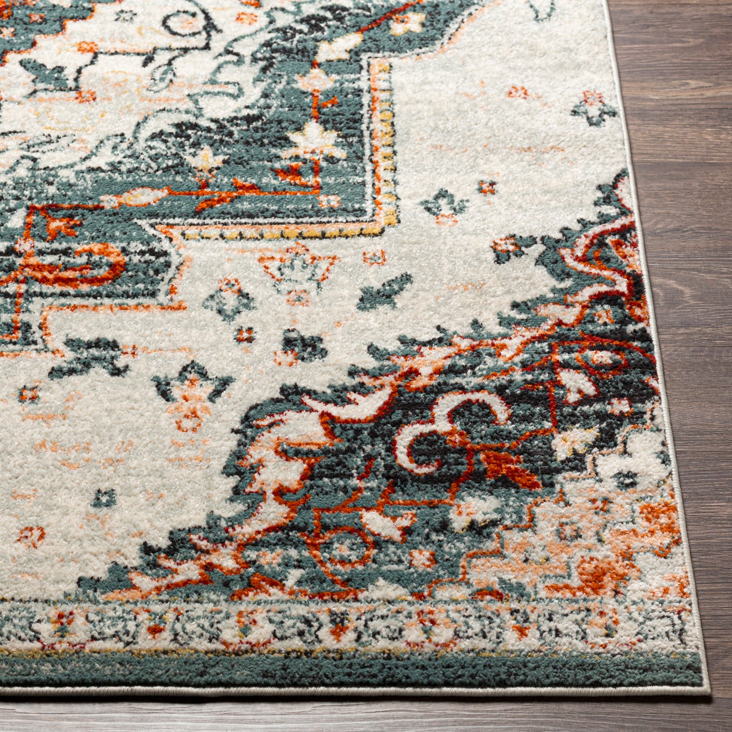 Tevazu Machine Woven Rug Livabliss Tevazu