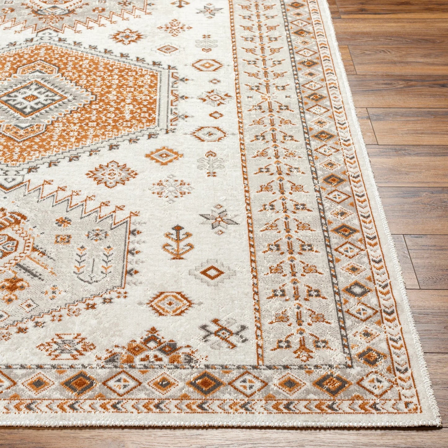 Basel Machine Woven Rug Livabliss Basel