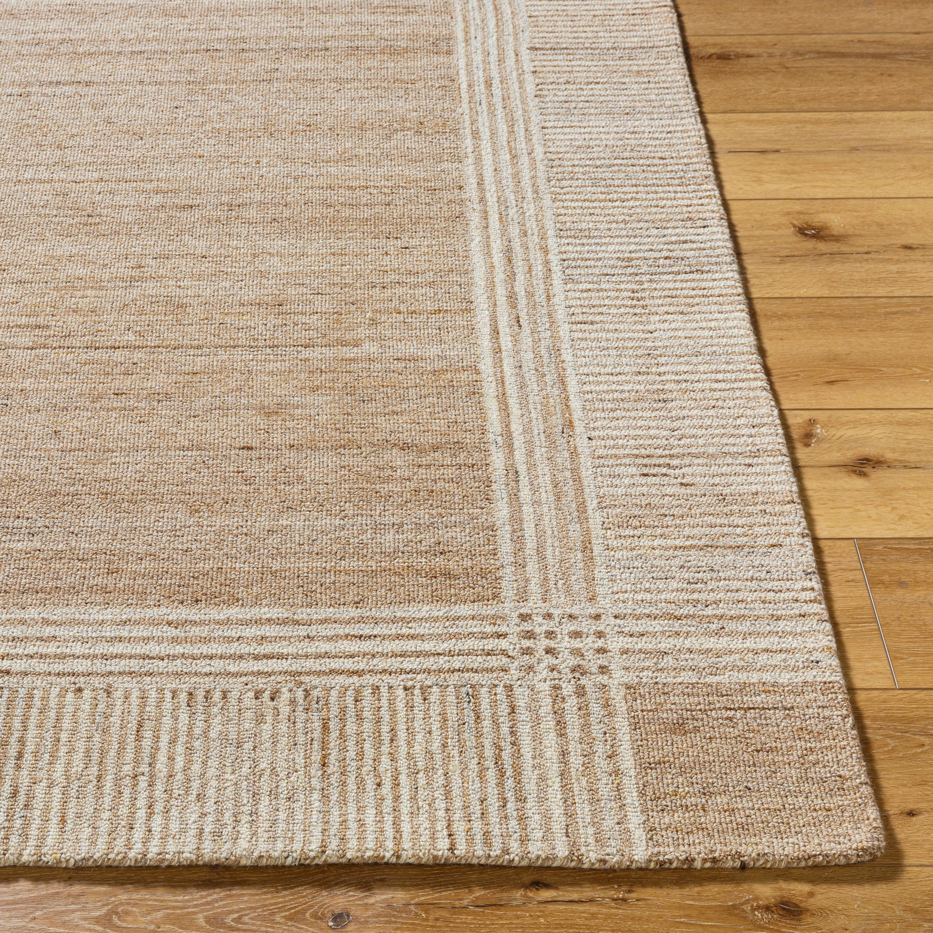 La Puna Handmade Rug Livabliss La Puna