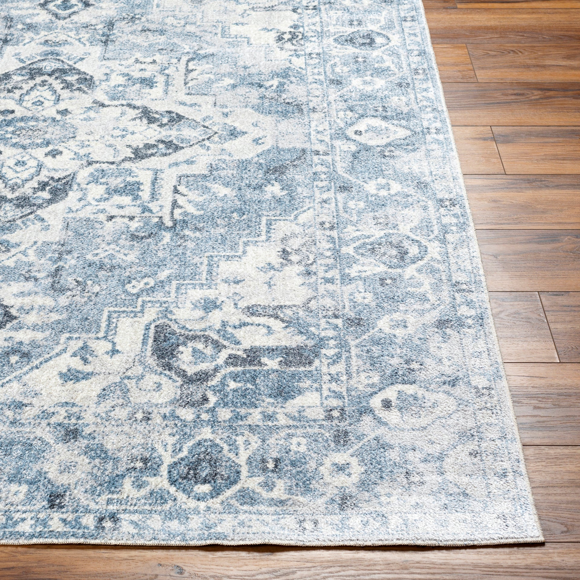 Lillian Machine Woven Rug Livabliss Lillian