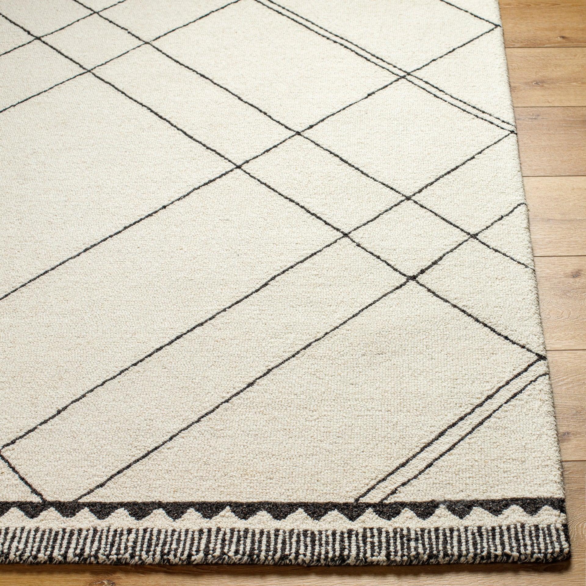 Arsenal Handmade Rug Livabliss Arsenal
