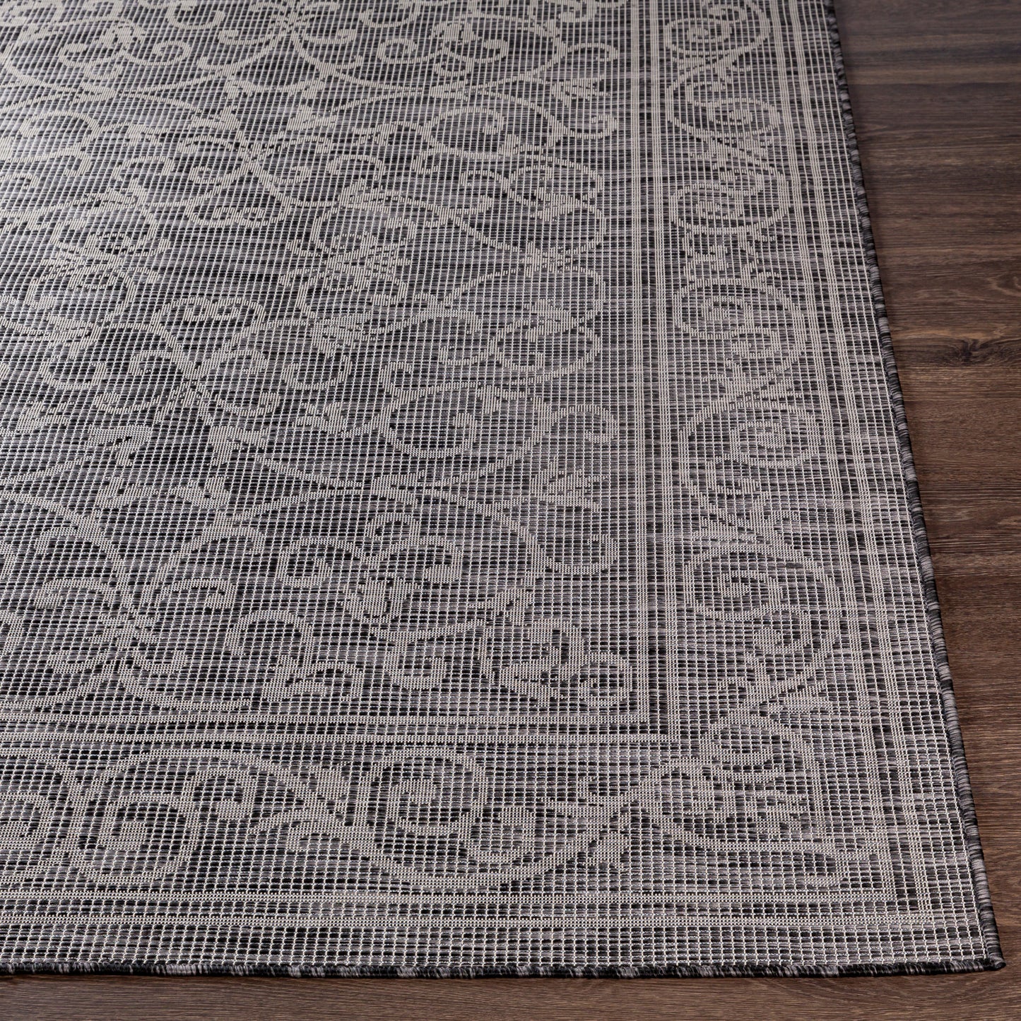 Pasadena Machine Woven Rug Livabliss Pasadena