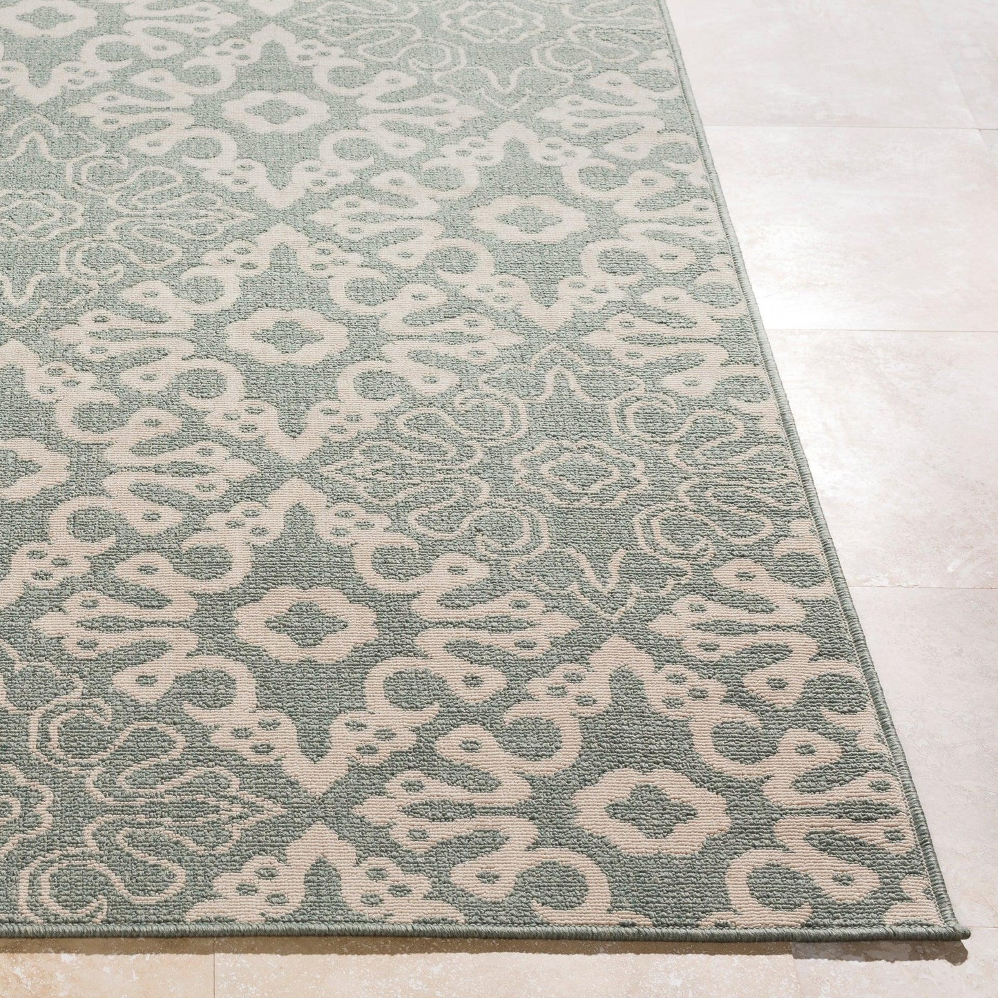 Alfresco Machine Woven Rug Livabliss Alfresco