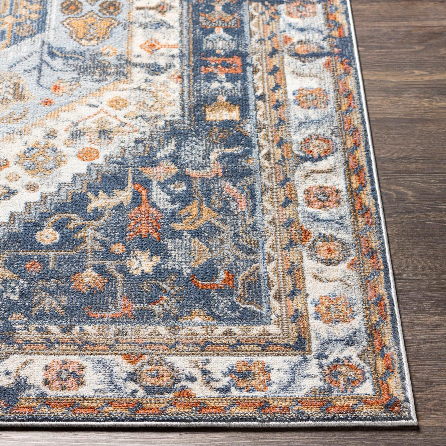 Bilbao Machine Woven Rug Livabliss Bilbao