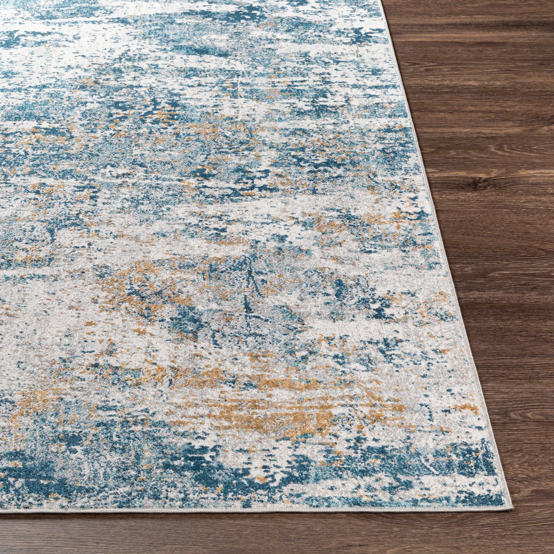 Couture Machine Woven Rug Livabliss Couture
